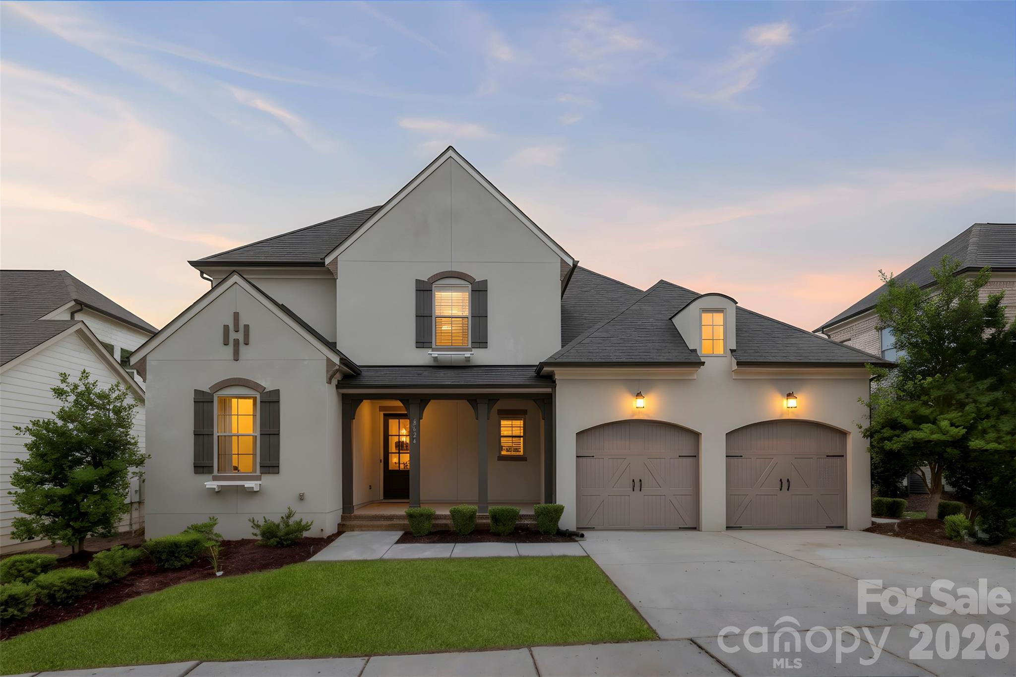 Robbins Park - Residential
