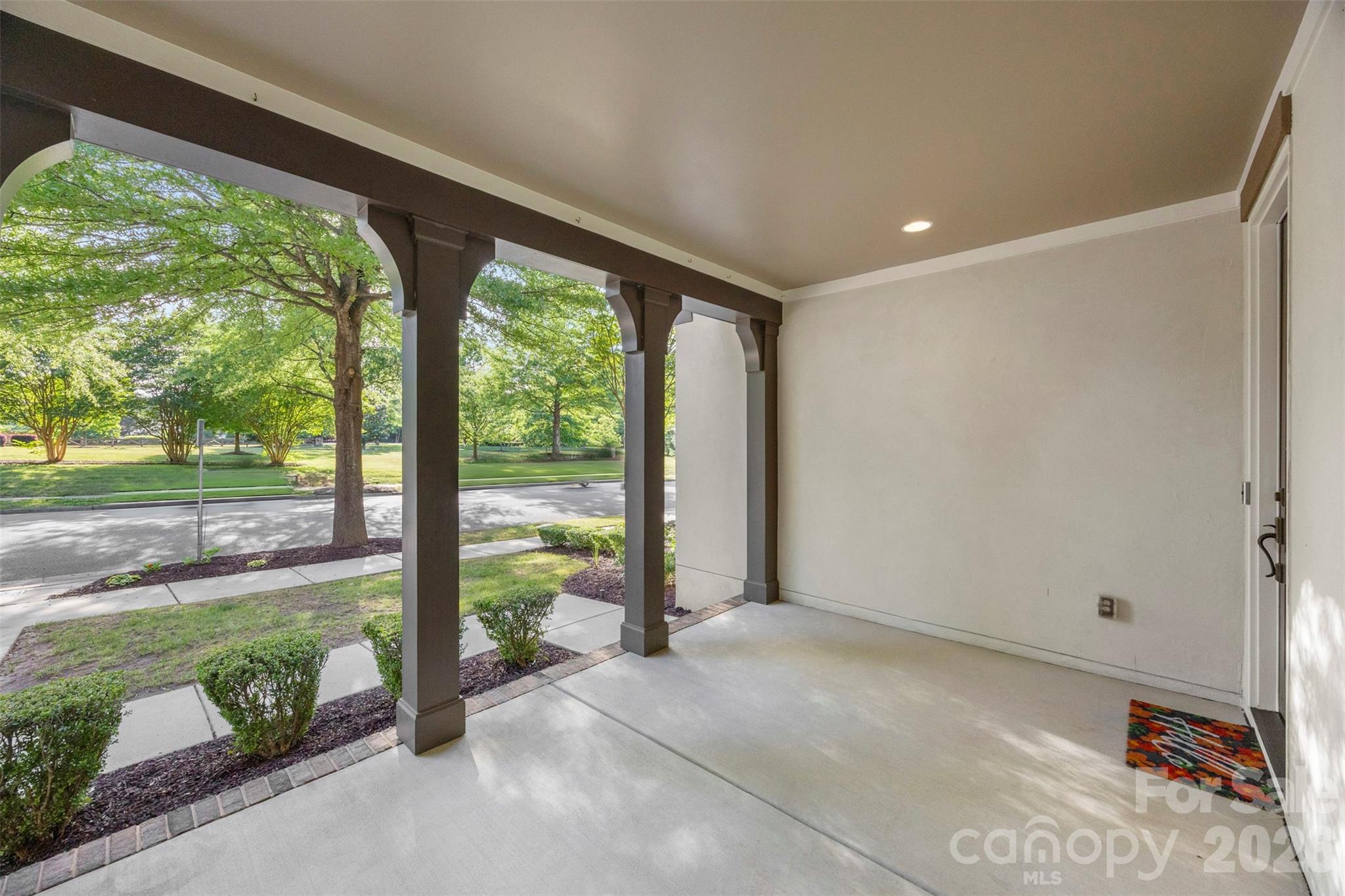 Robbins Park - Residential