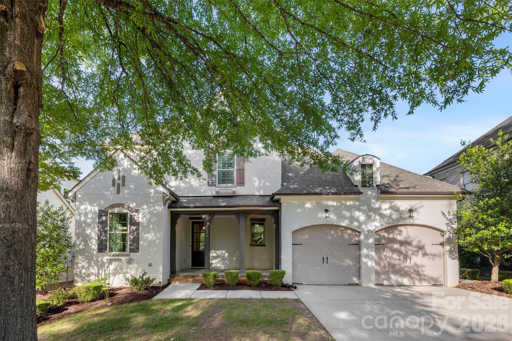 Robbins Park - Residential