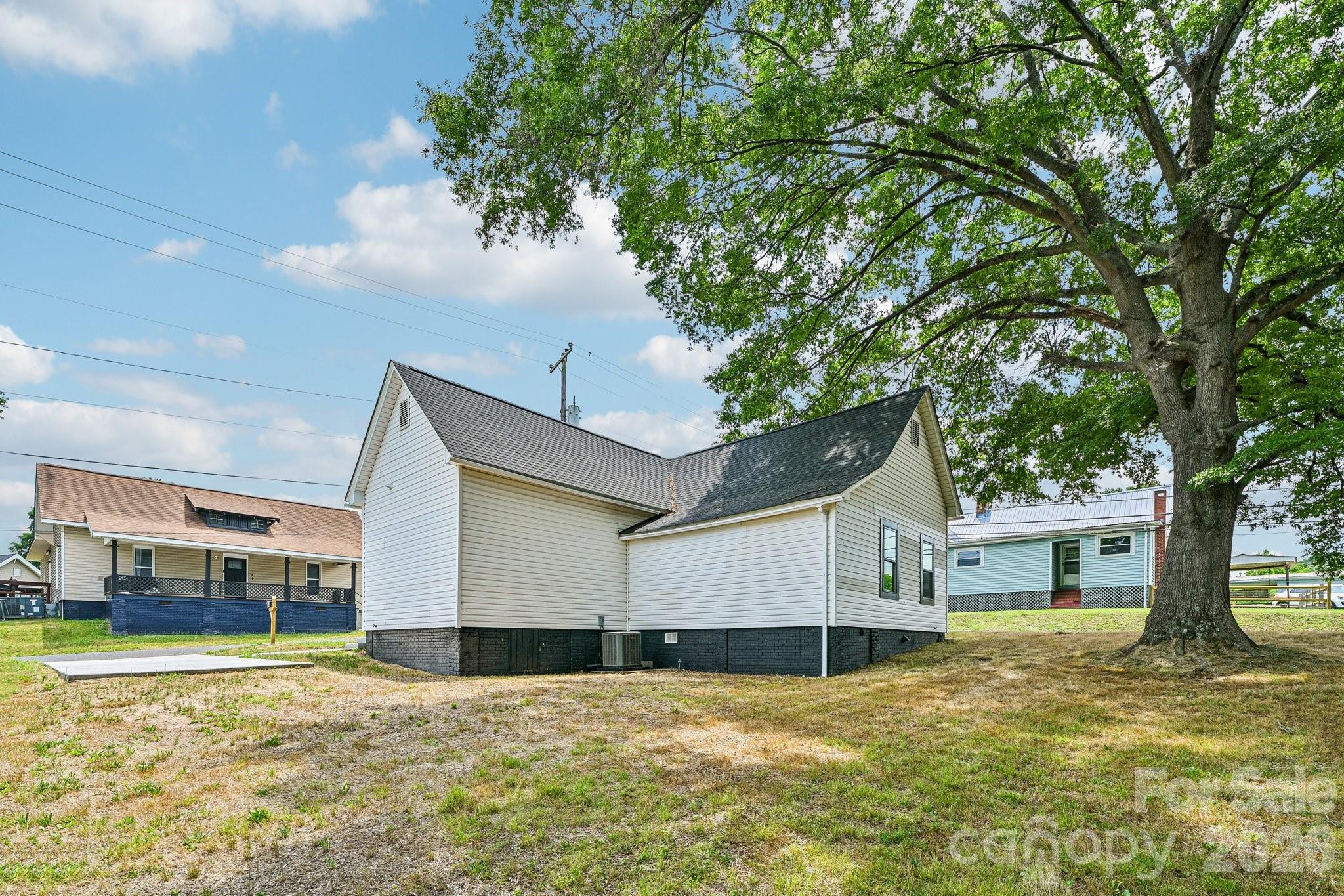 American & Efird Mills Inc - Residential