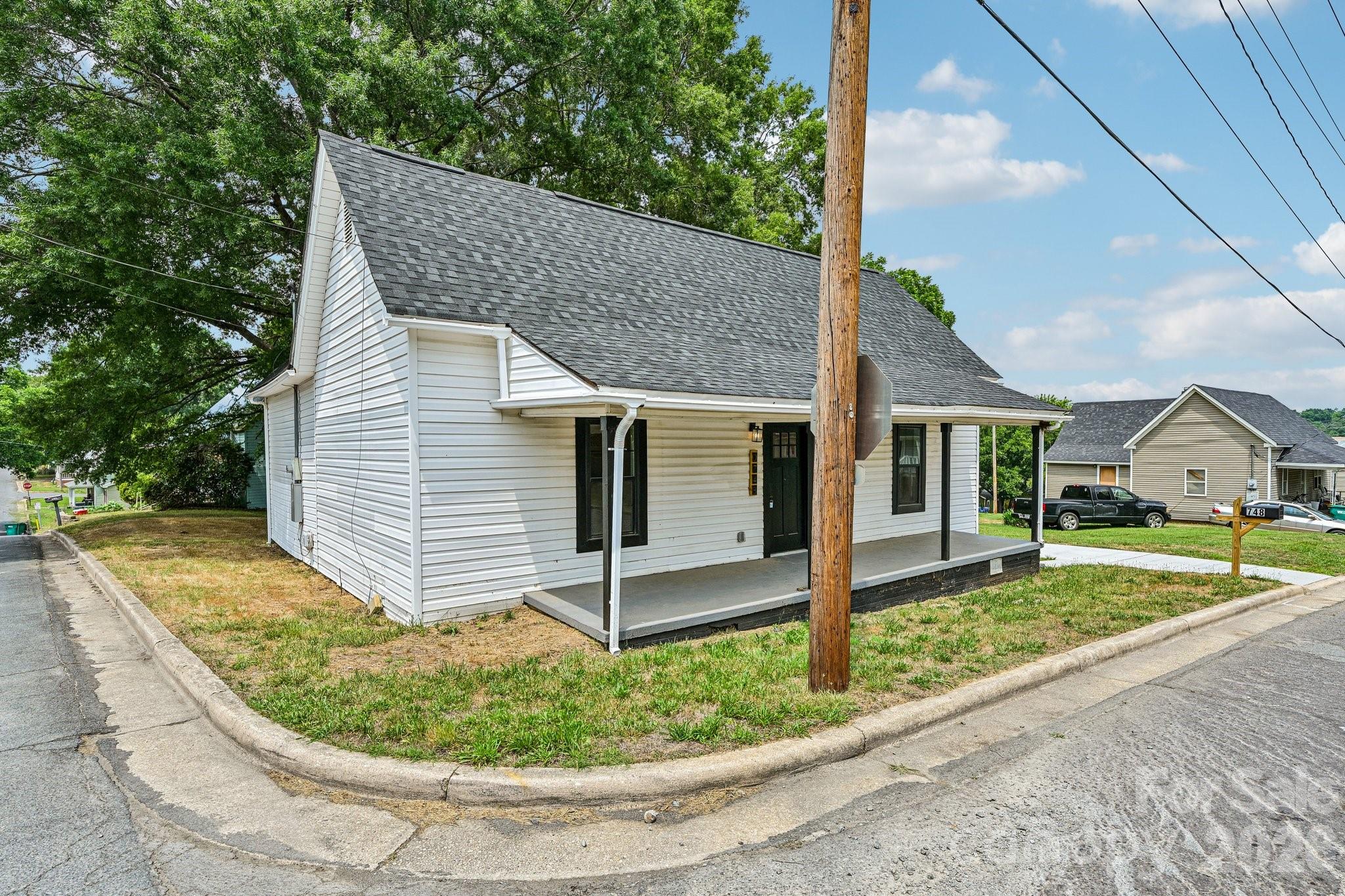 American & Efird Mills Inc - Residential