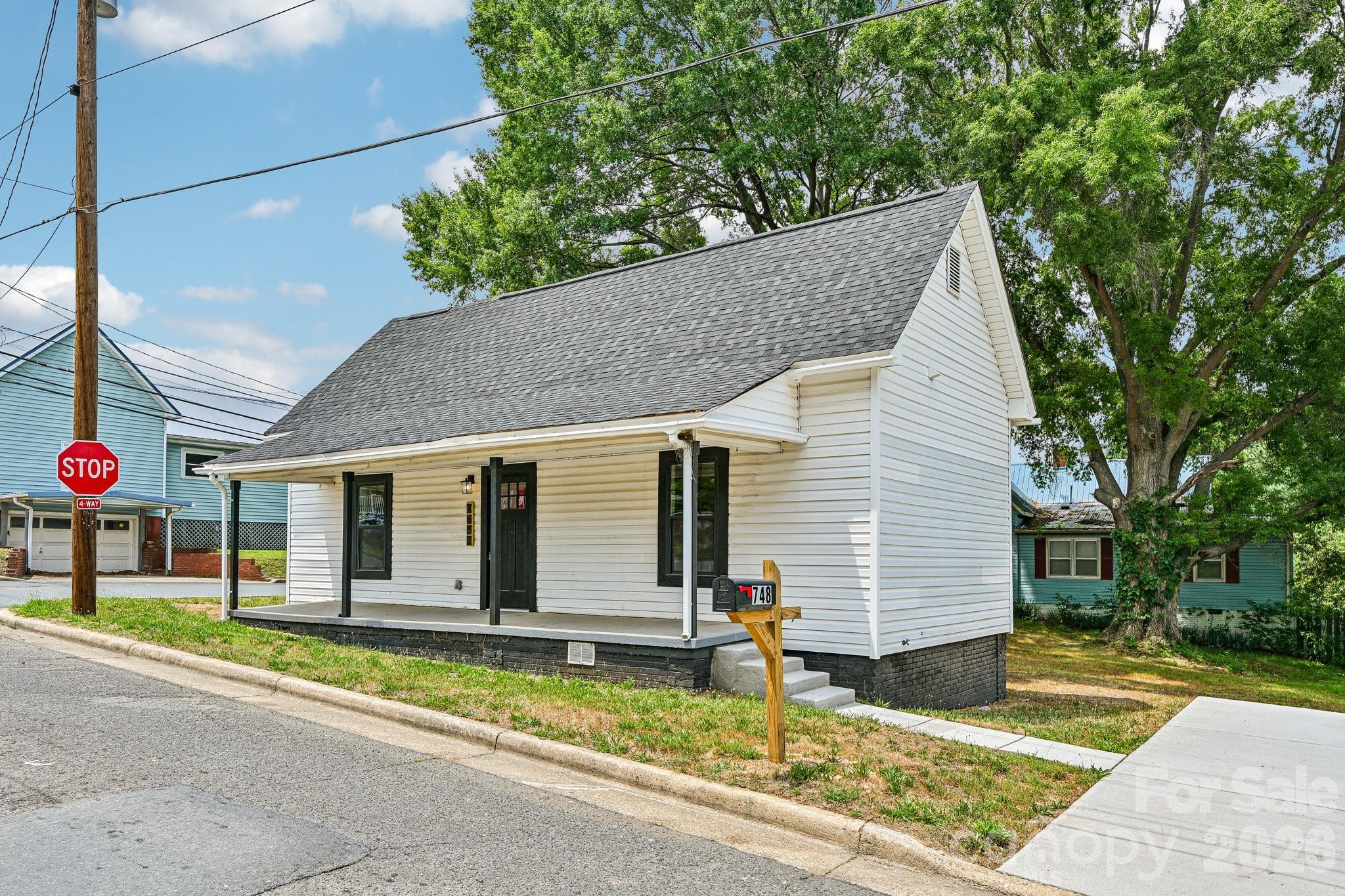 American & Efird Mills Inc - Residential