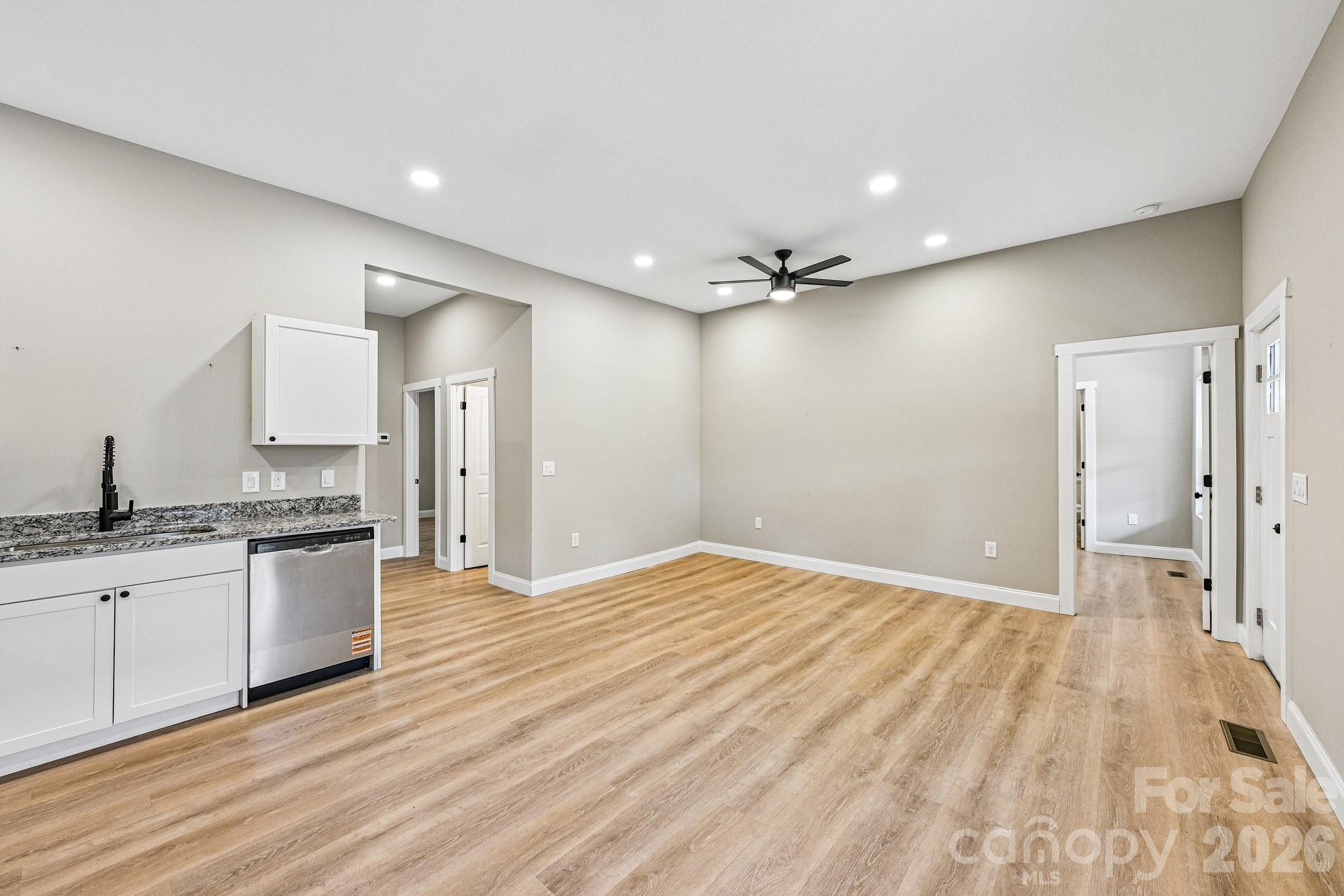 American & Efird Mills Inc - Residential