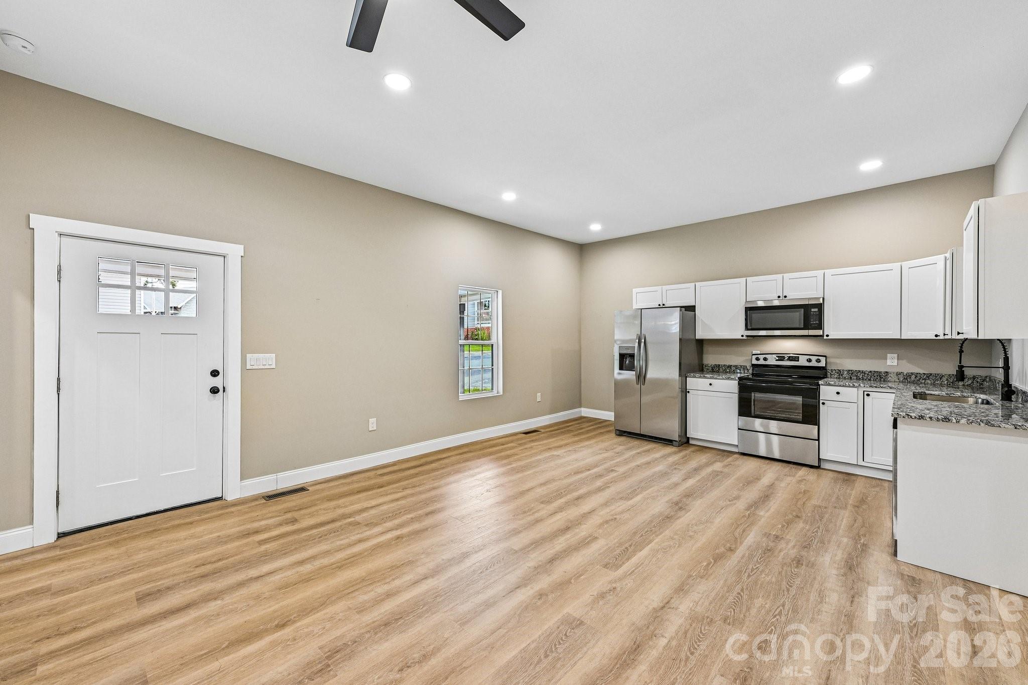 American & Efird Mills Inc - Residential