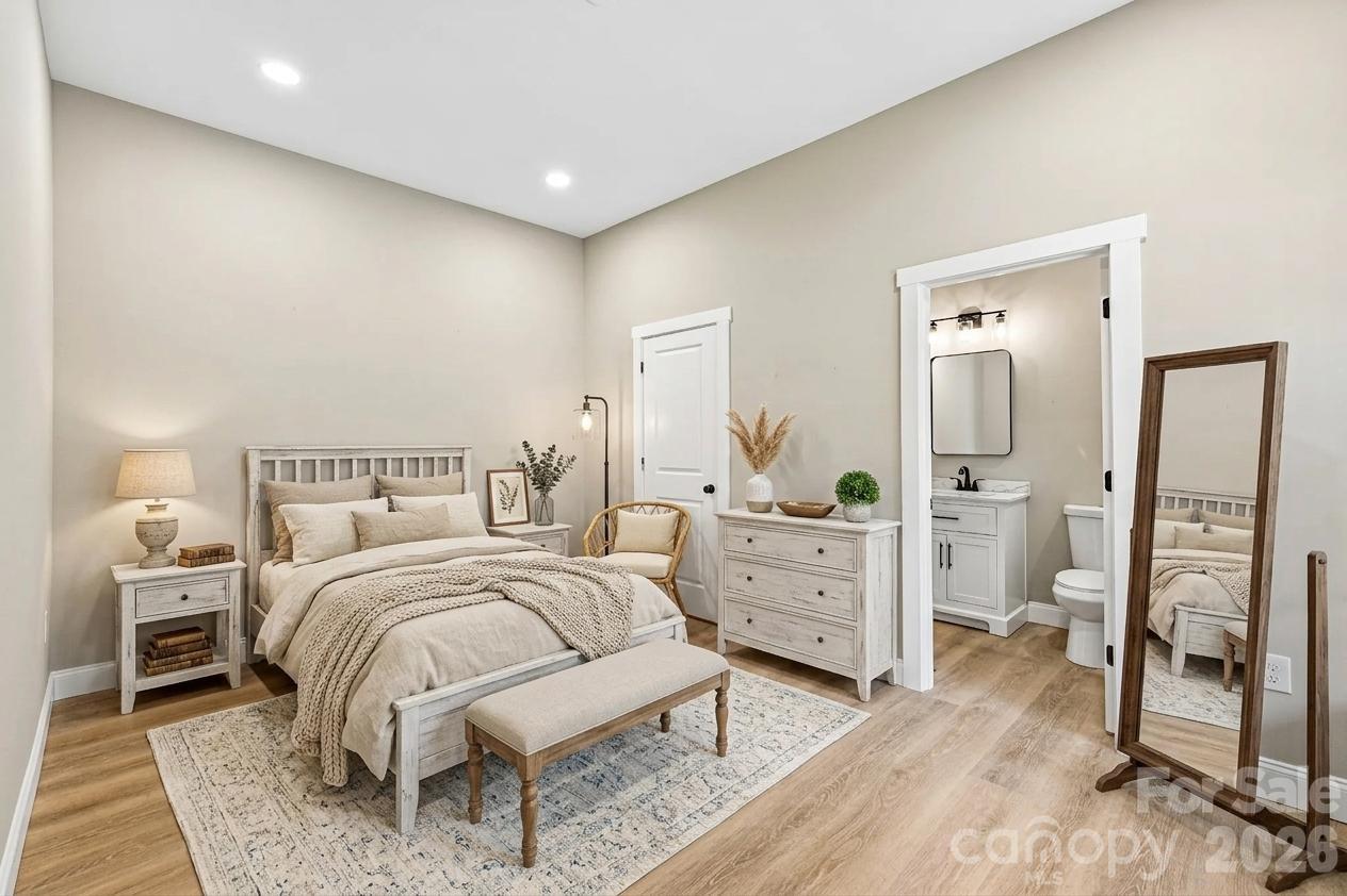 American & Efird Mills Inc - Residential