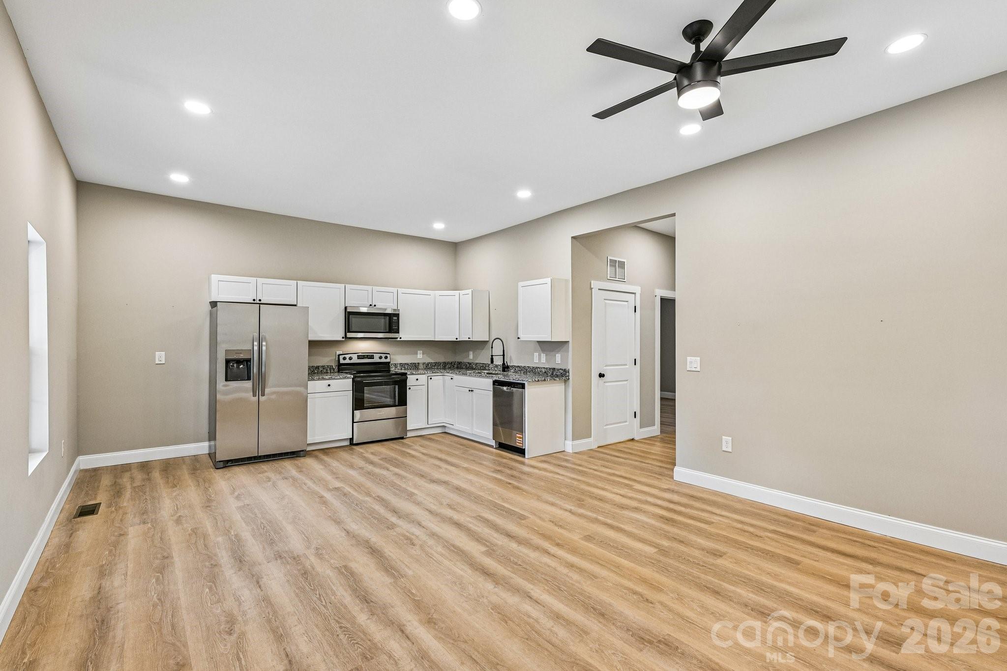 American & Efird Mills Inc - Residential