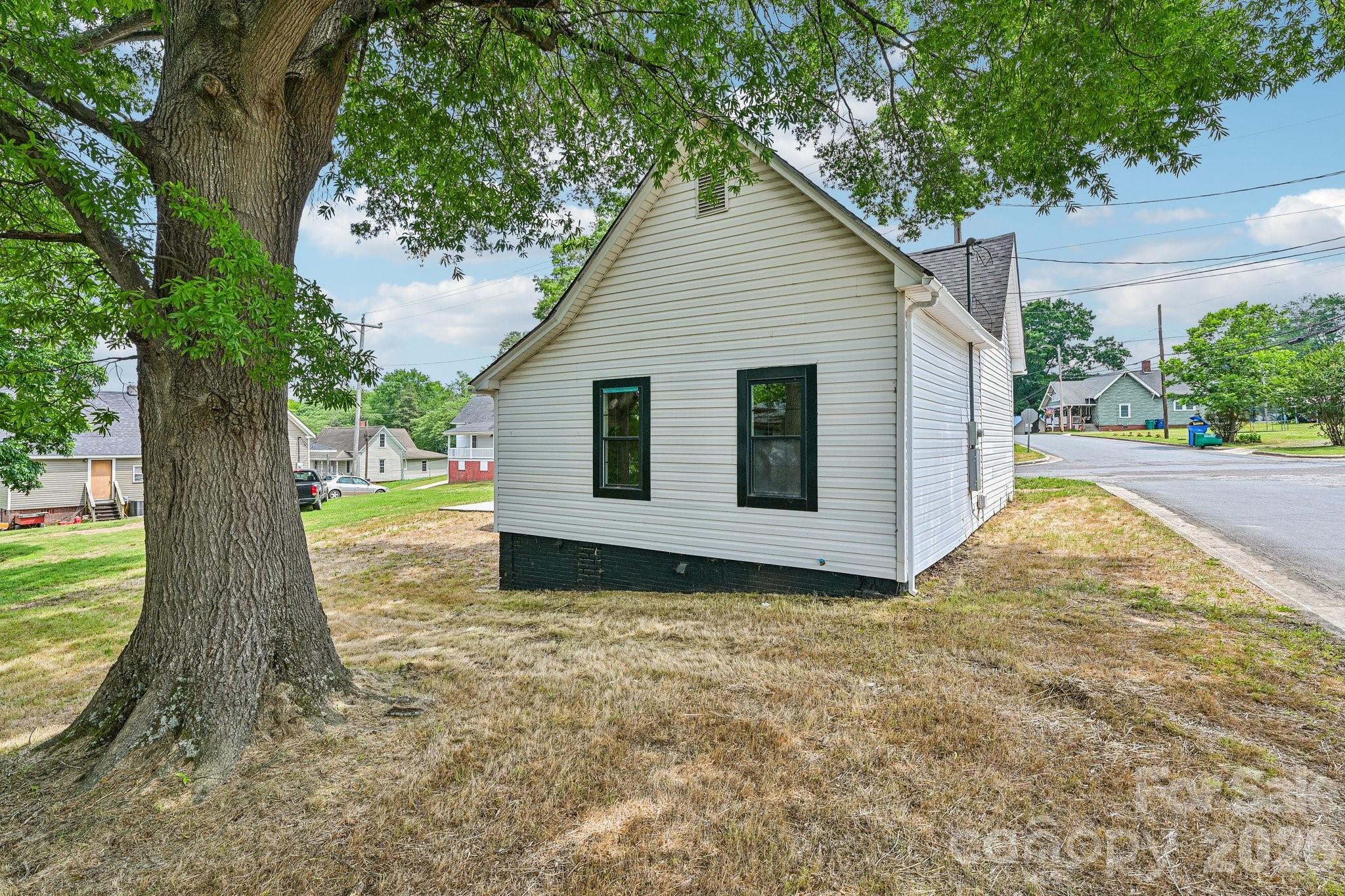 American & Efird Mills Inc - Residential