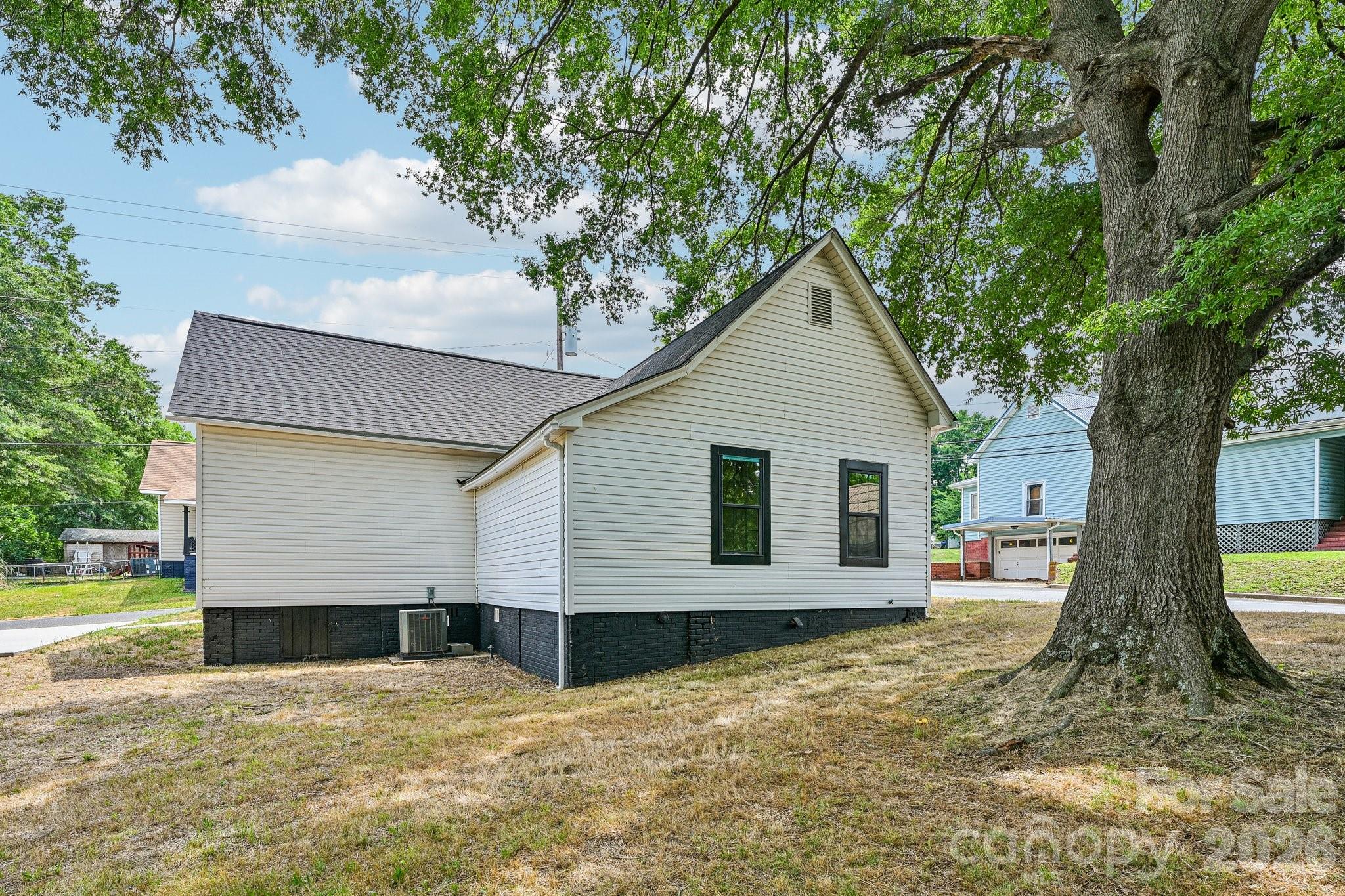 American & Efird Mills Inc - Residential