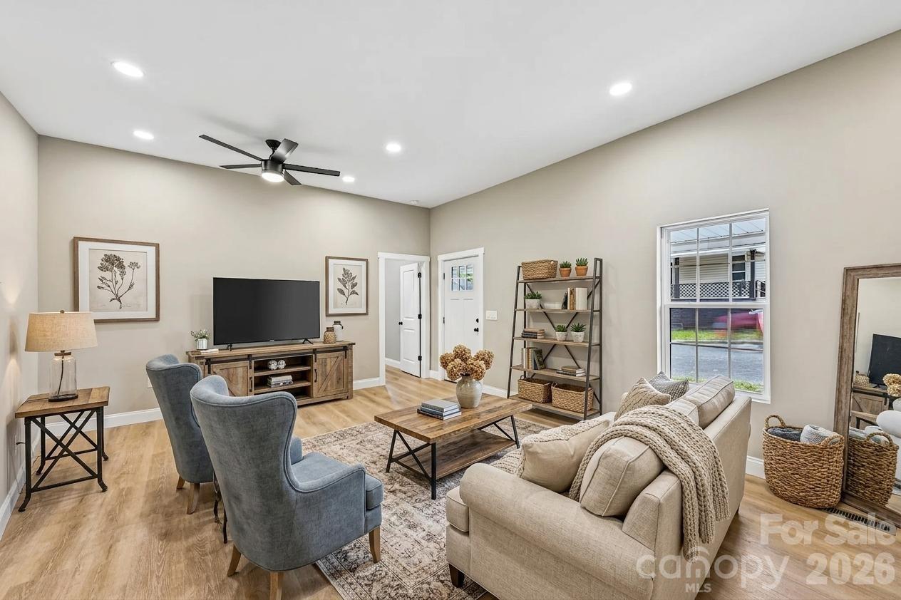 American & Efird Mills Inc - Residential