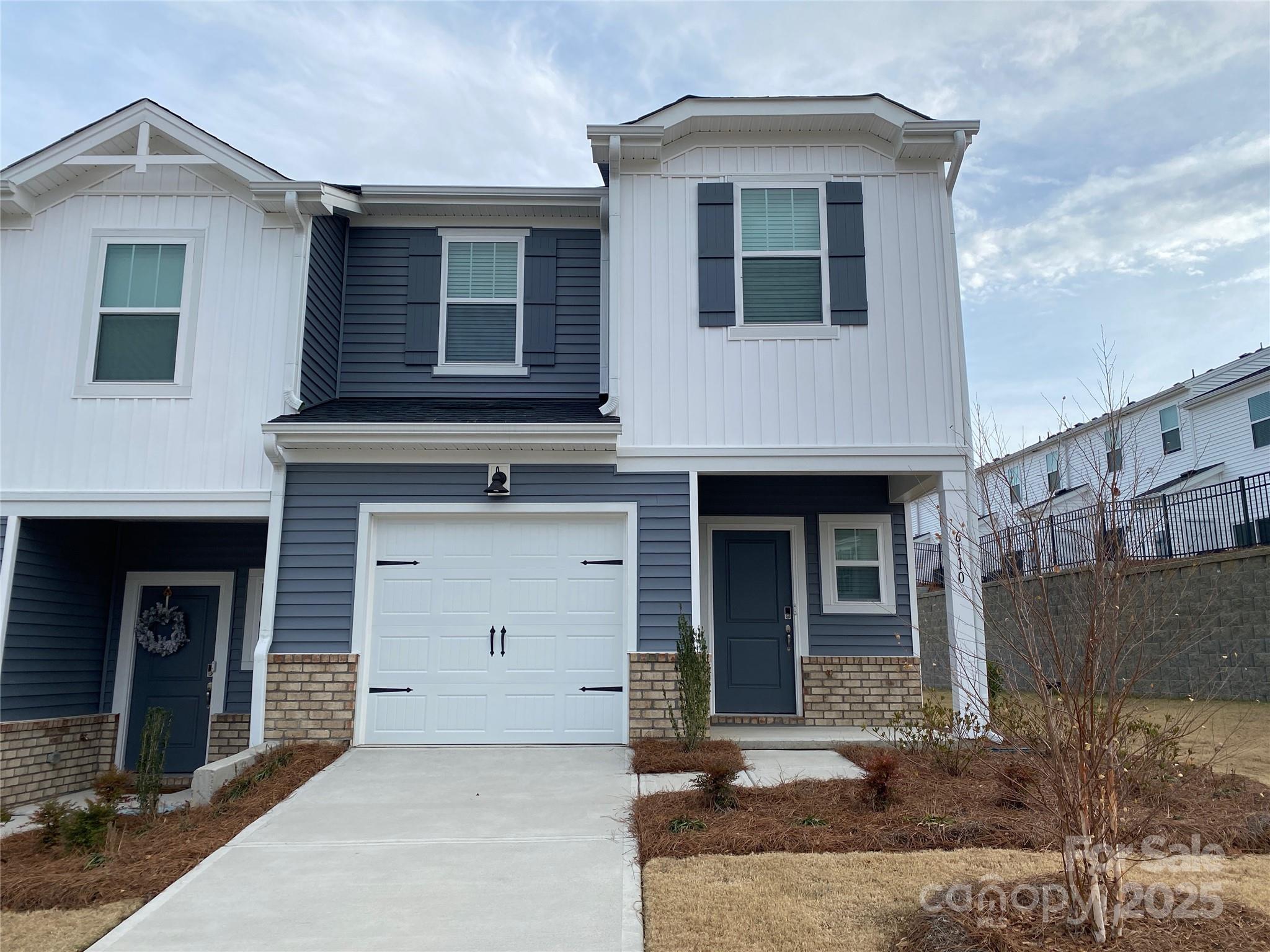 Galloway Ridge - Residential