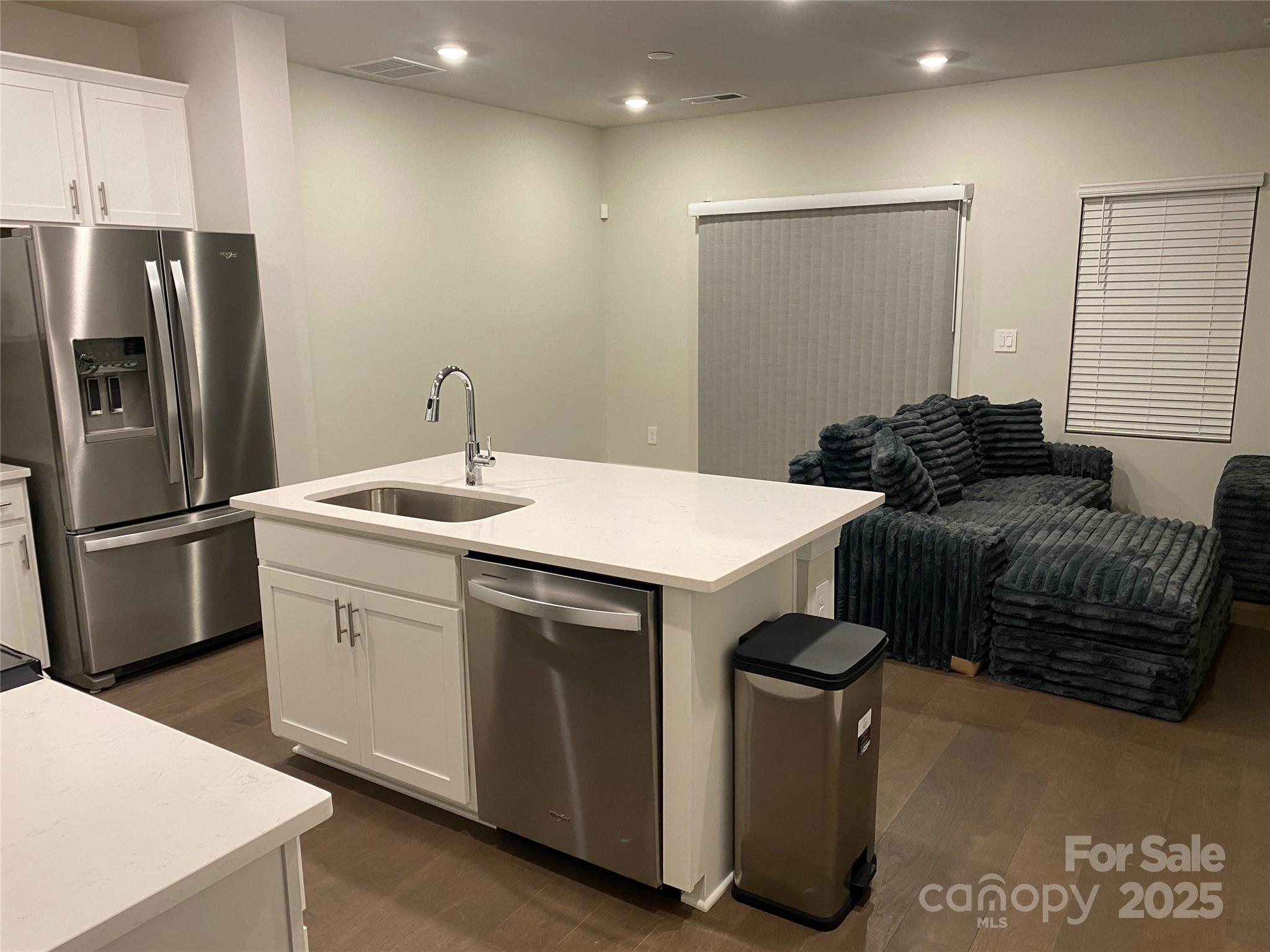 Galloway Ridge - Residential