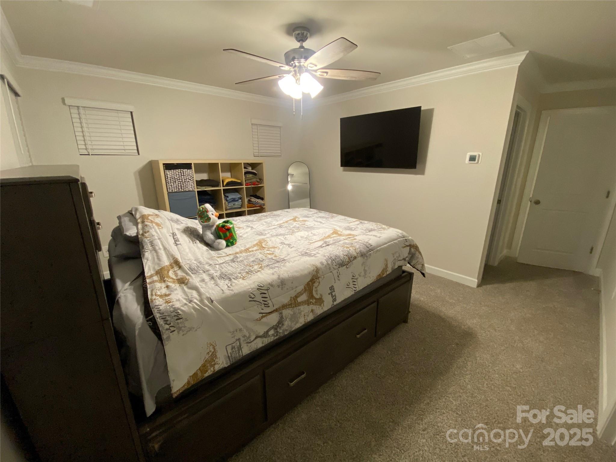 Galloway Ridge - Residential