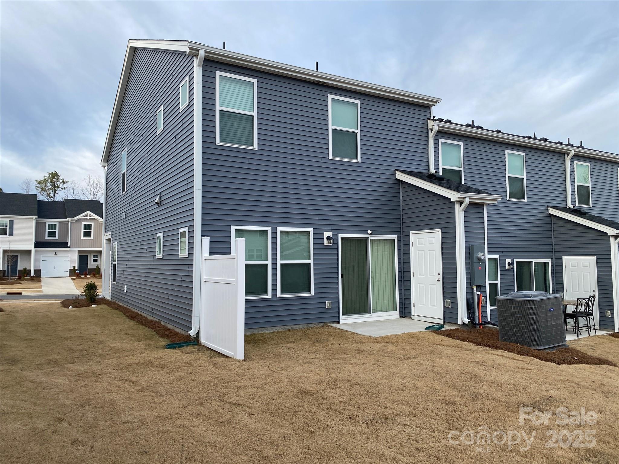 Galloway Ridge - Residential