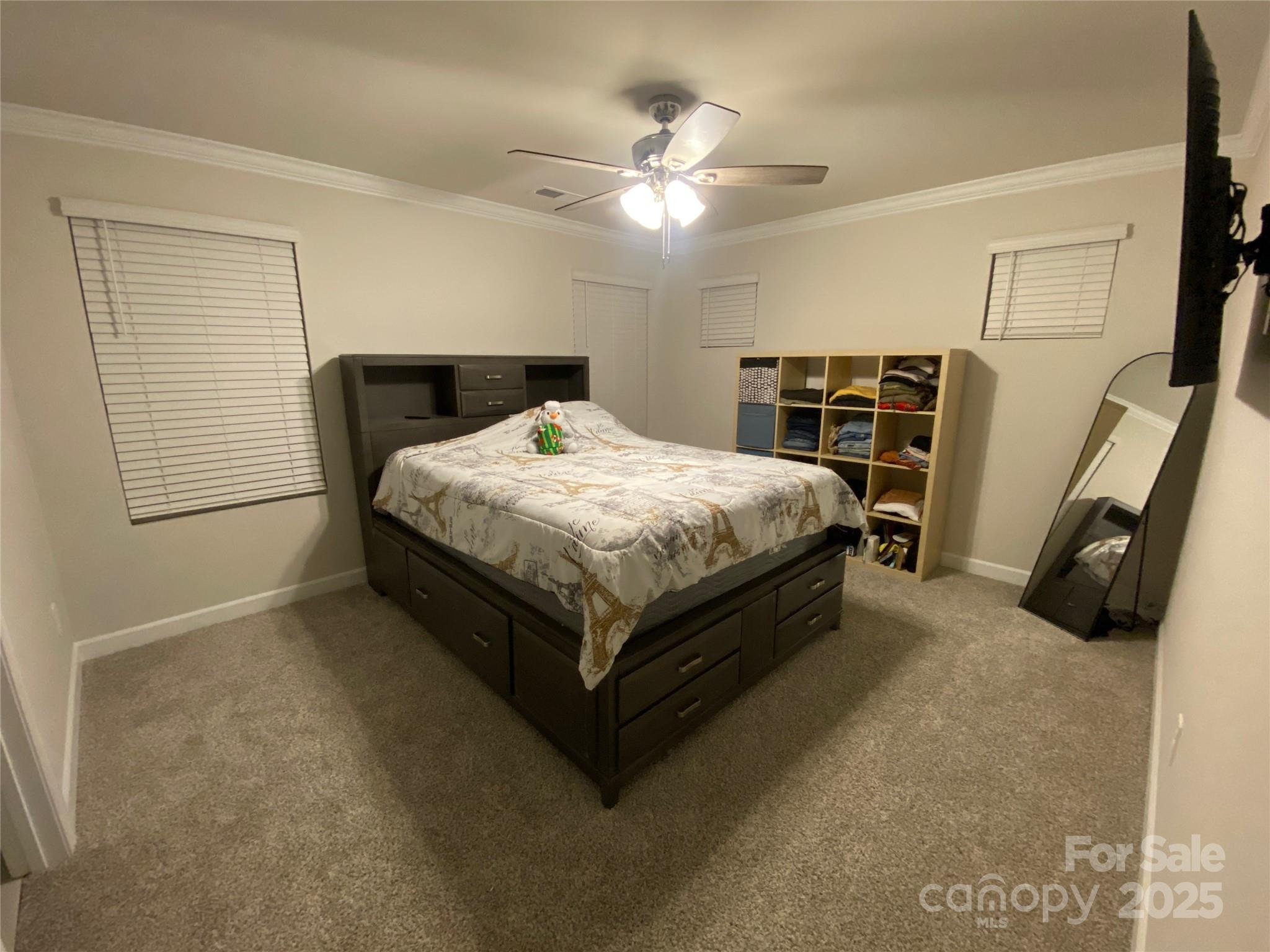 Galloway Ridge - Residential