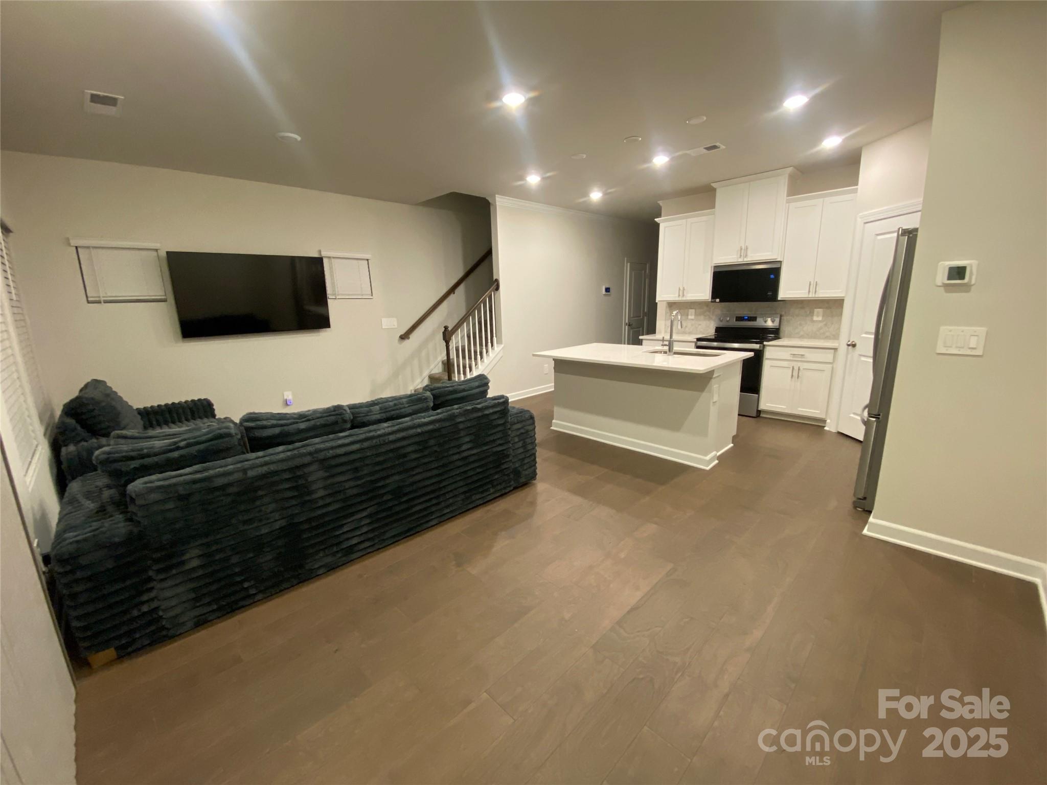 Galloway Ridge - Residential