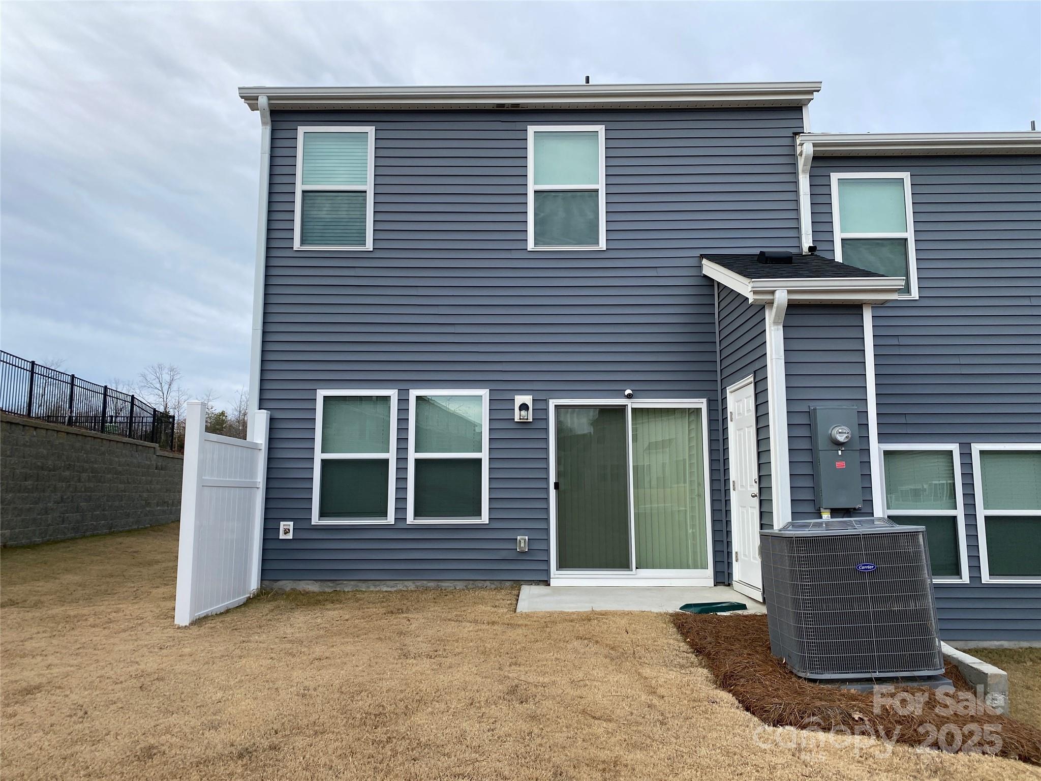 Galloway Ridge - Residential