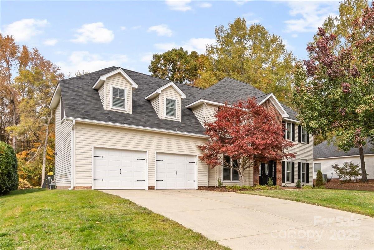 Whitegrove - Residential