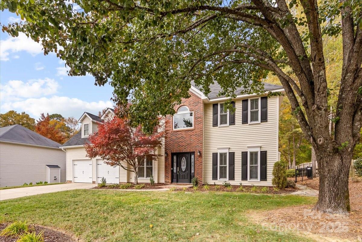 Whitegrove - Residential