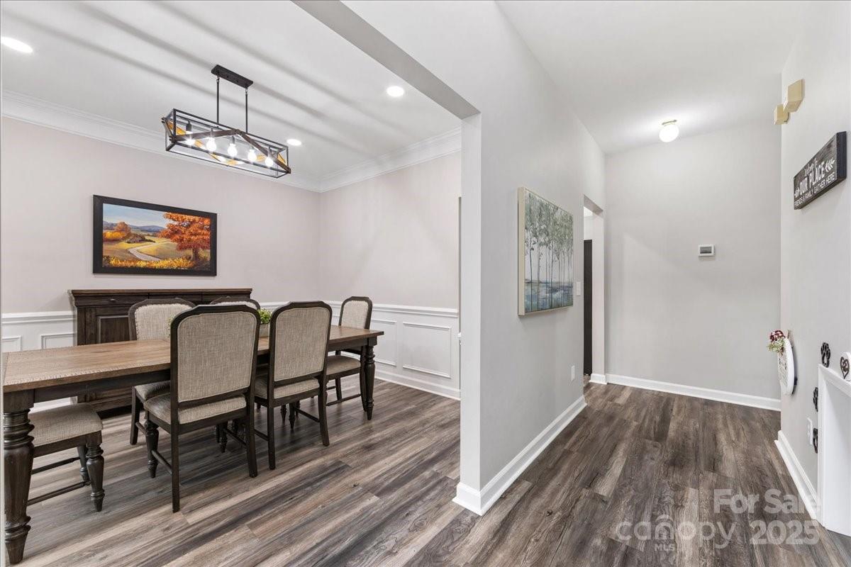 Whitegrove - Residential