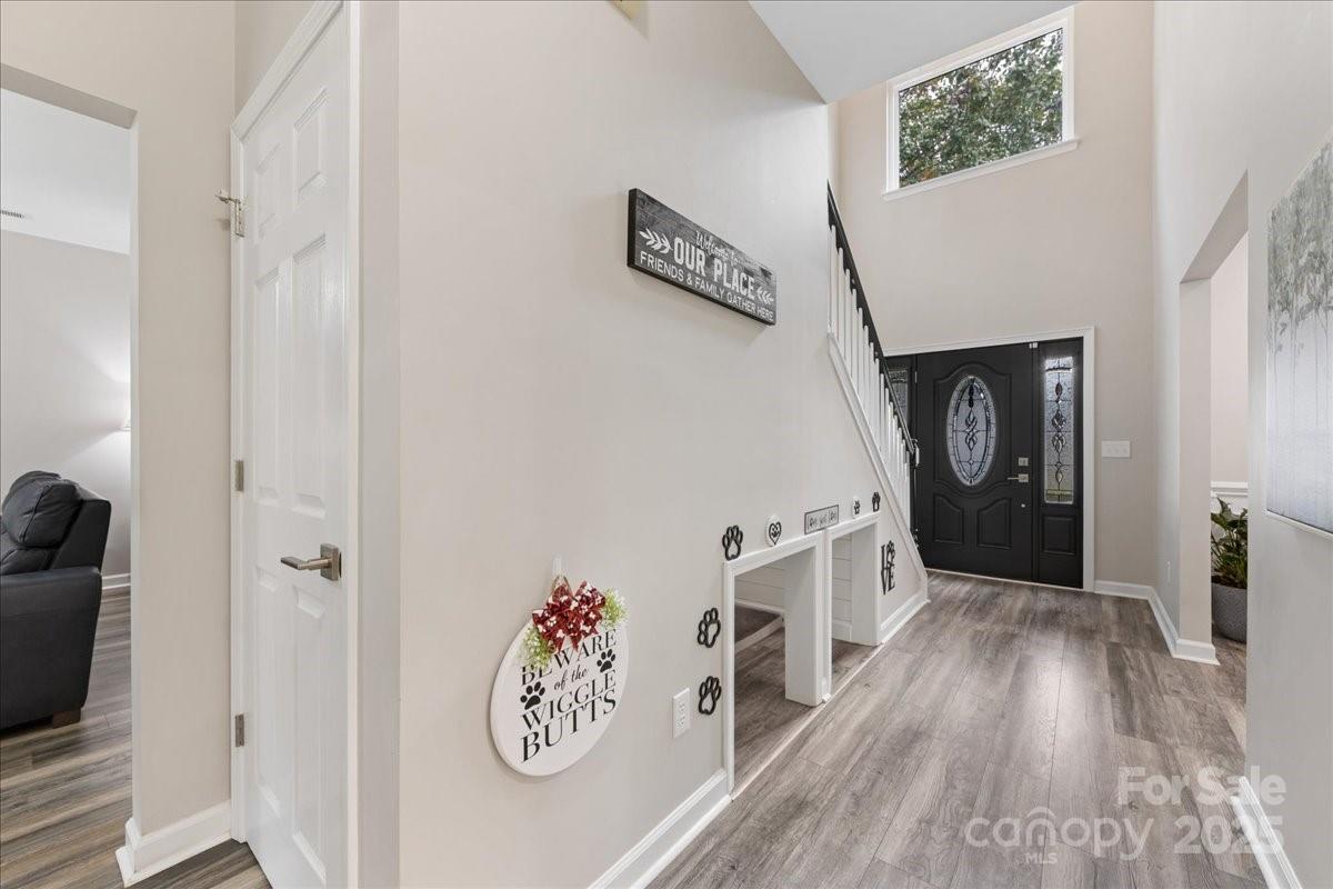 Whitegrove - Residential