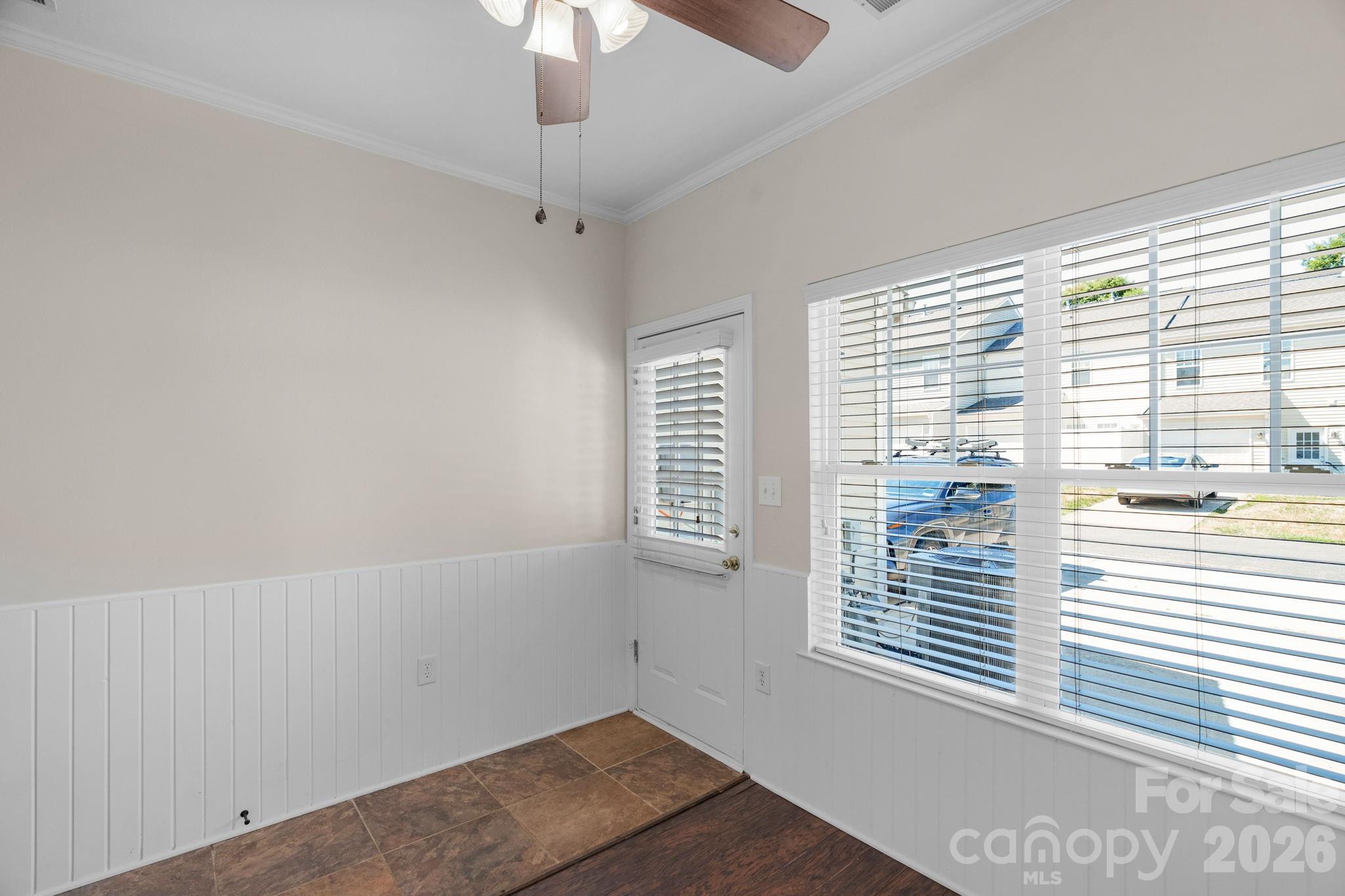 Taylor Glen Townhomes - Residential