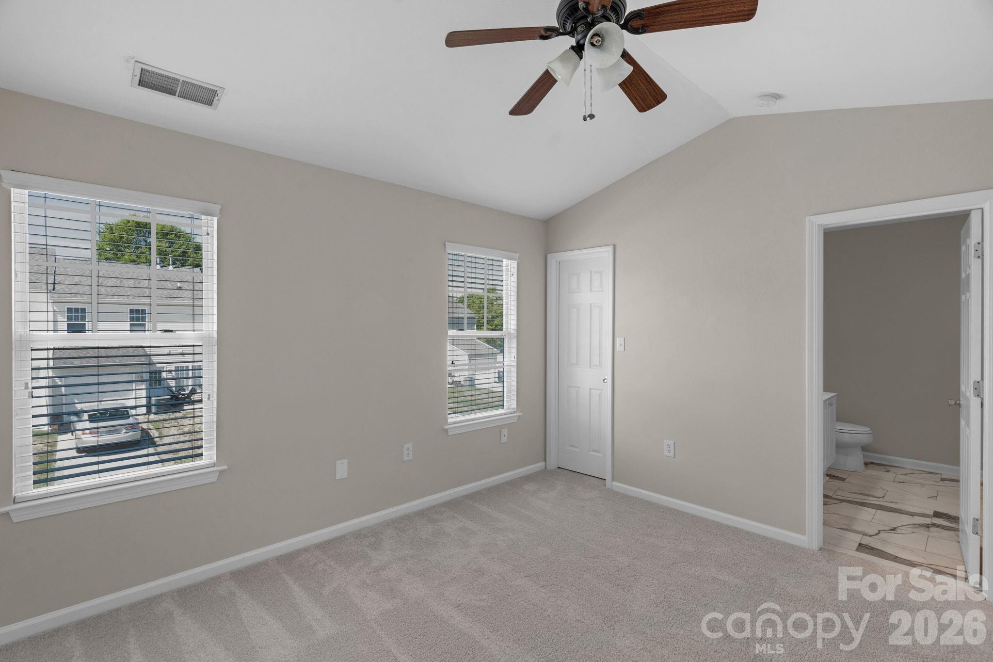 Taylor Glen Townhomes - Residential