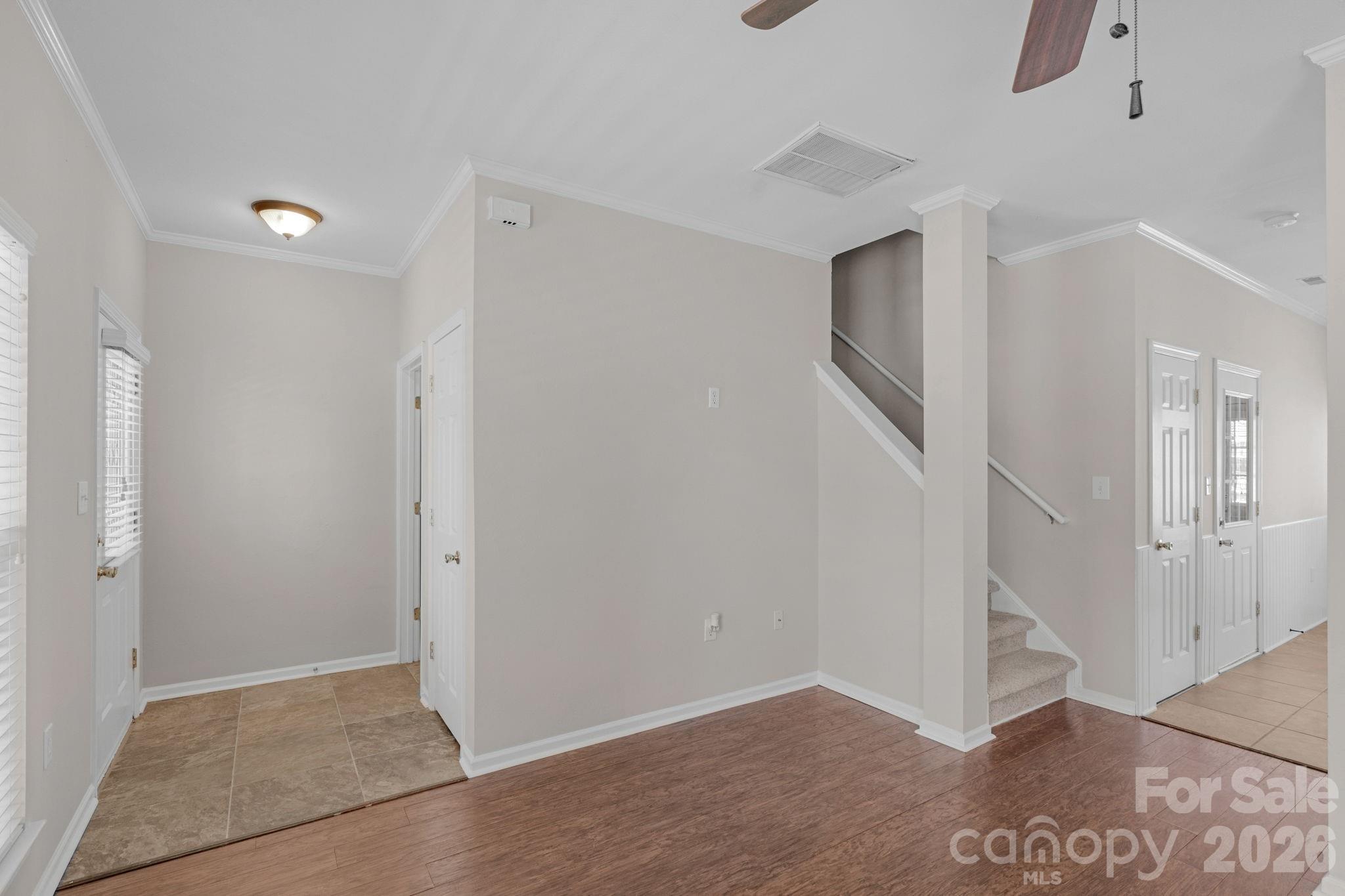 Taylor Glen Townhomes - Residential