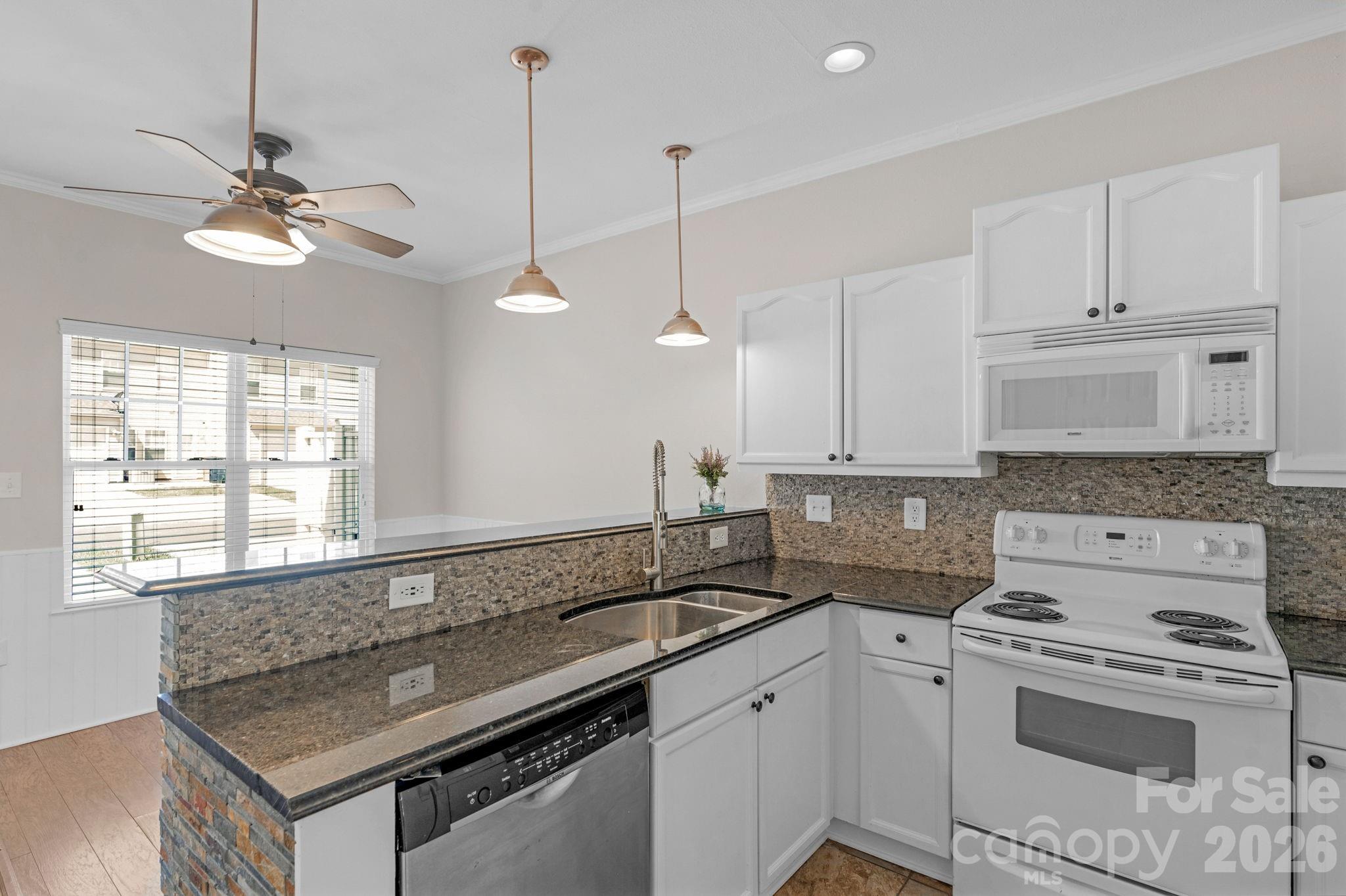 Taylor Glen Townhomes - Residential