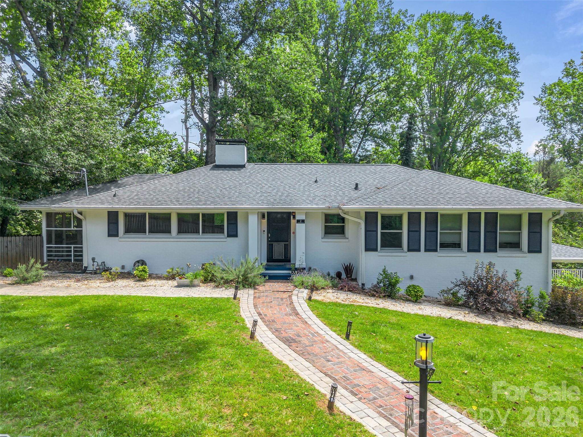 Oak Forest - Residential