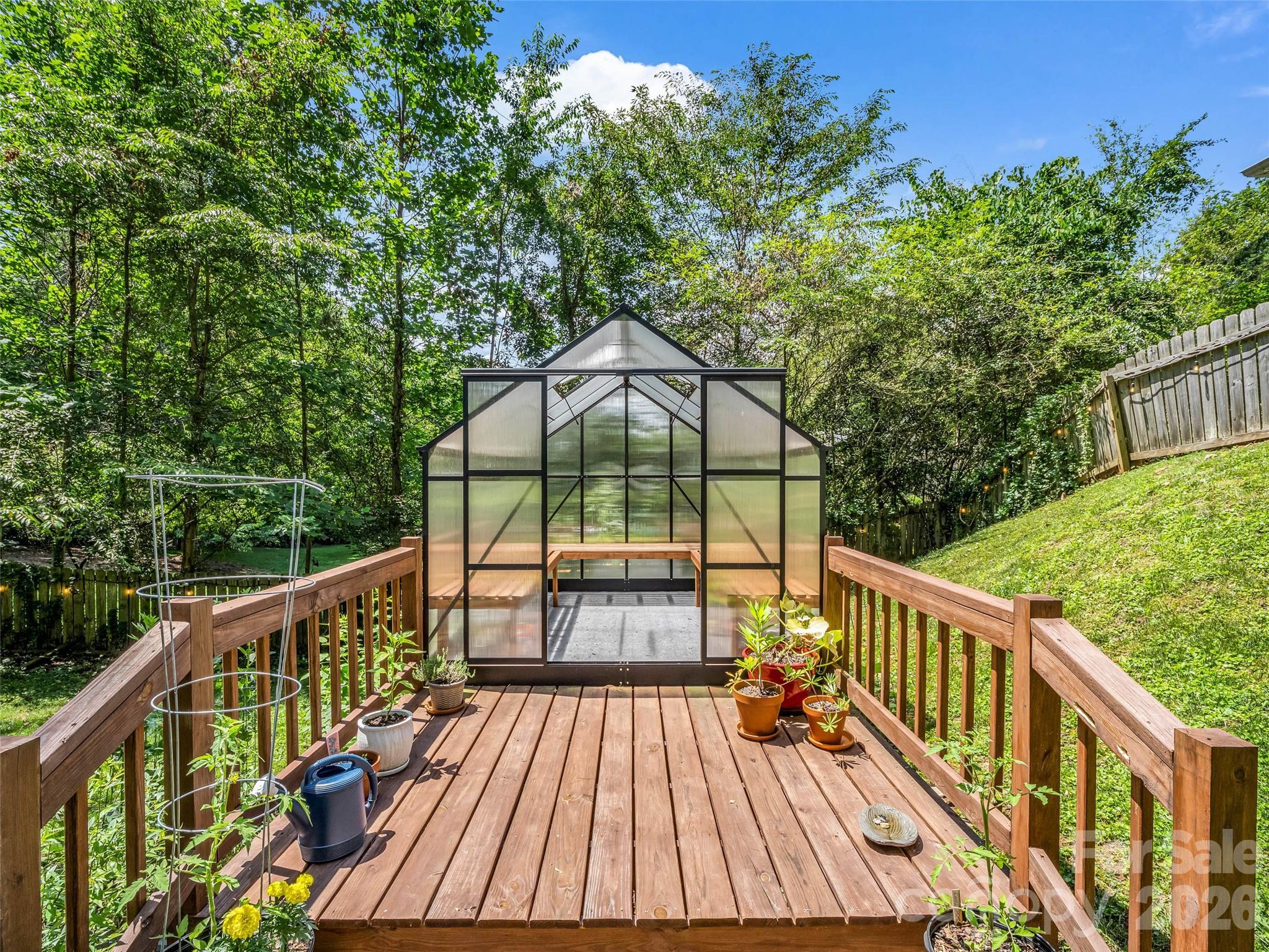 Oak Forest - Residential