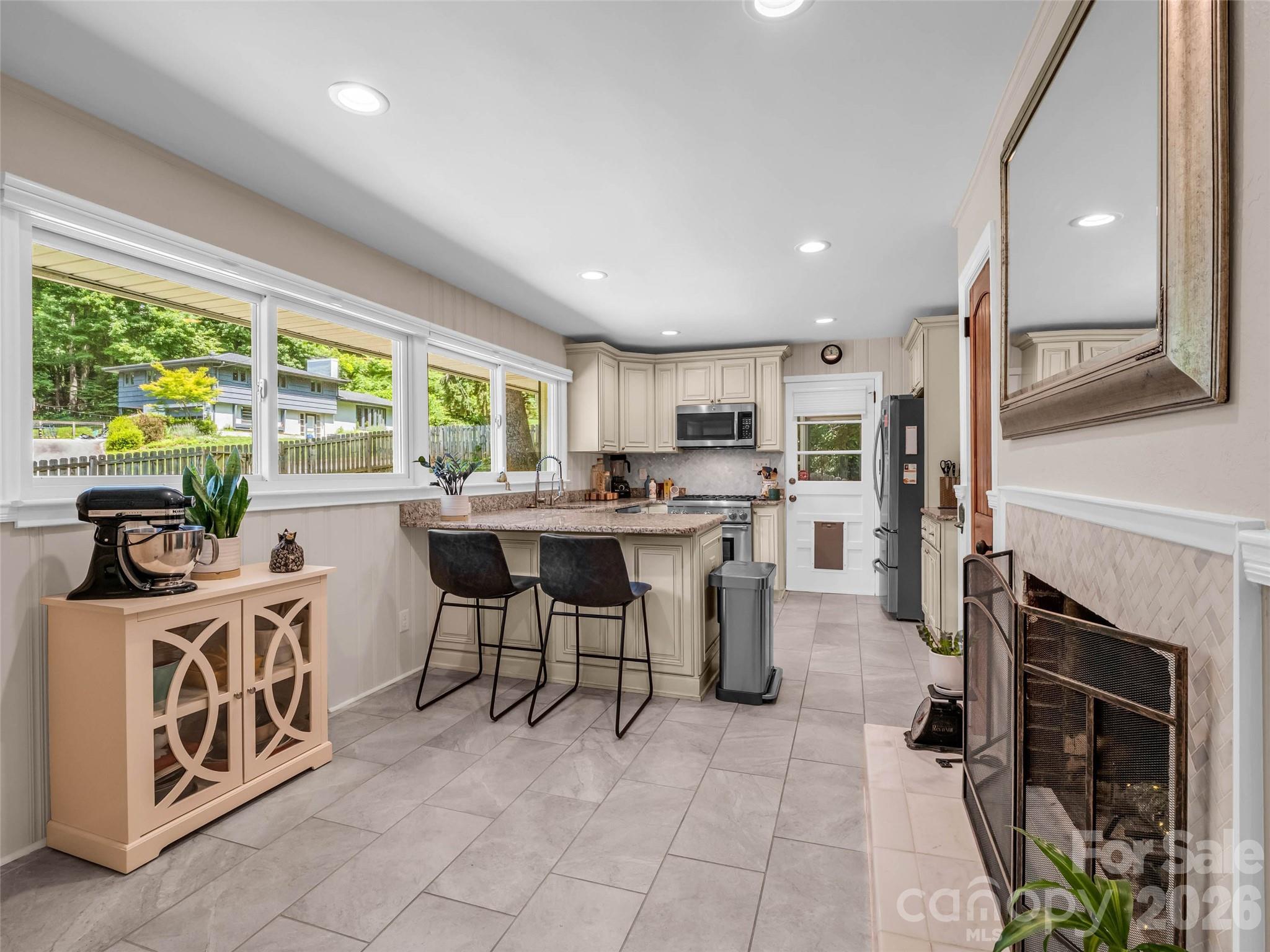 Oak Forest - Residential