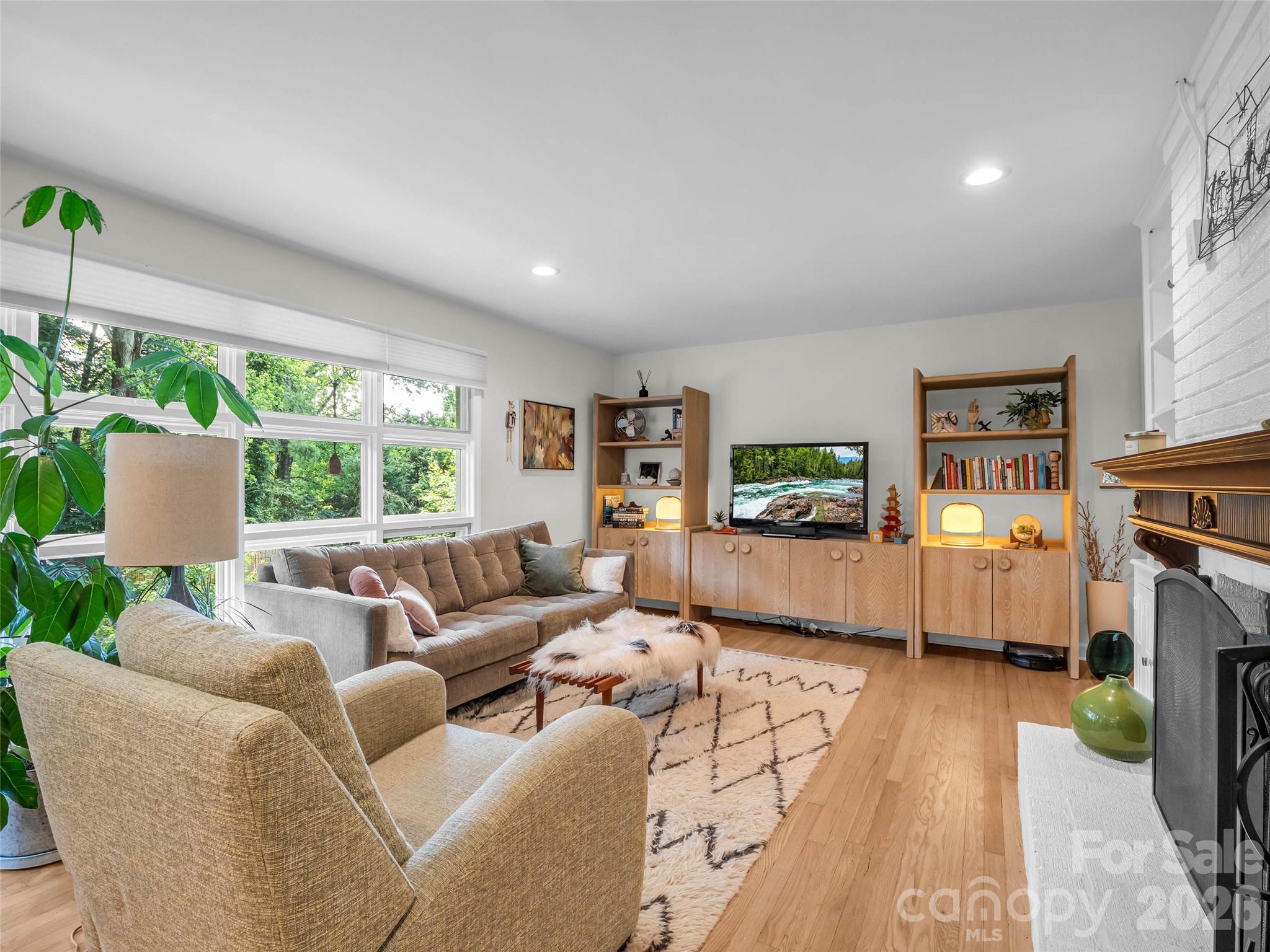 Oak Forest - Residential