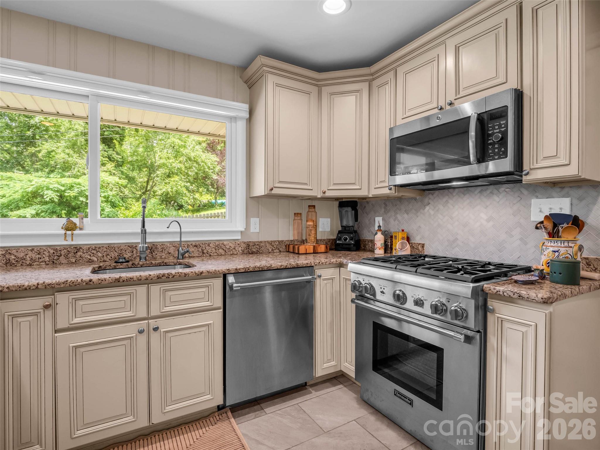 Oak Forest - Residential