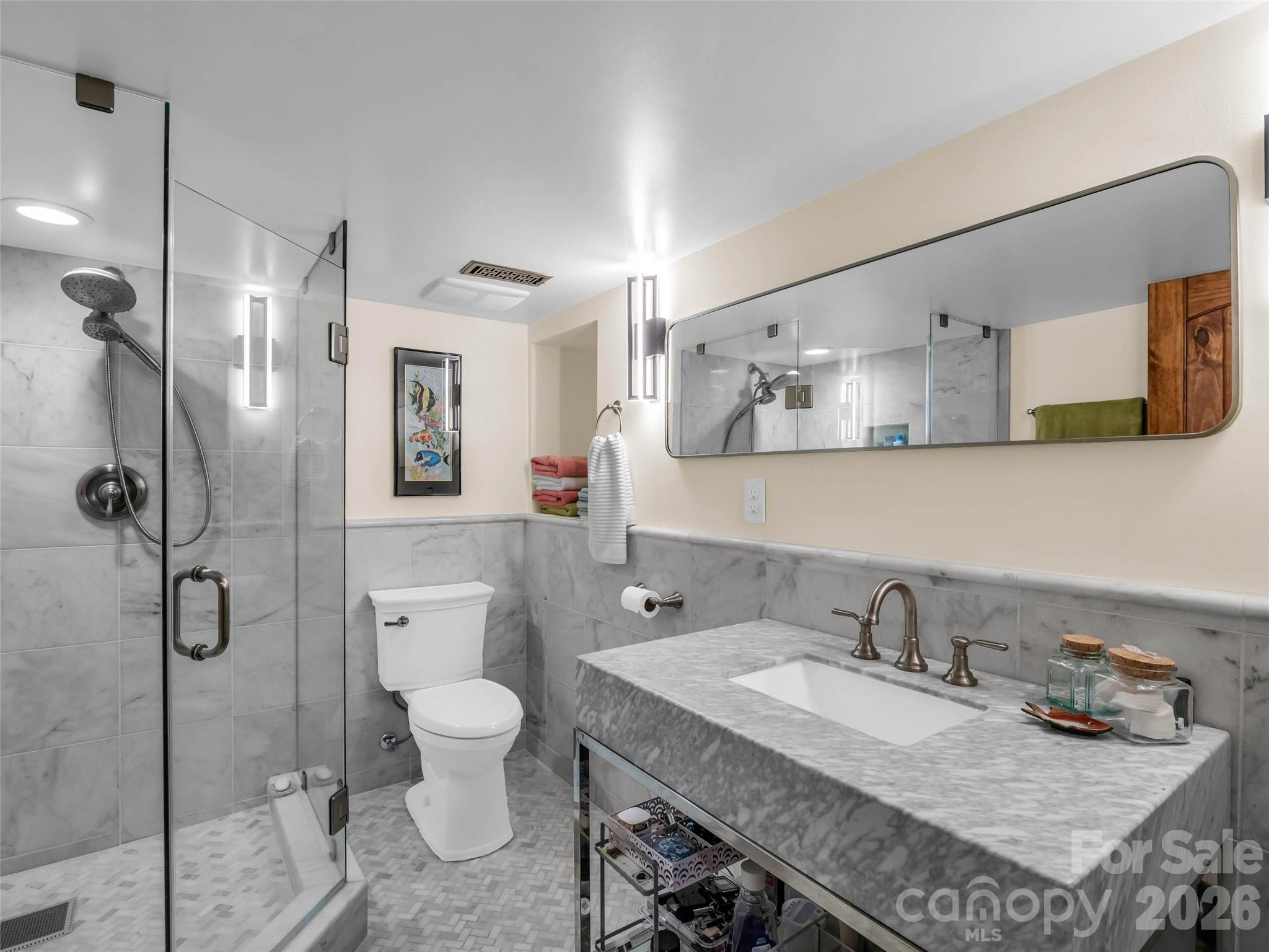 Oak Forest - Residential