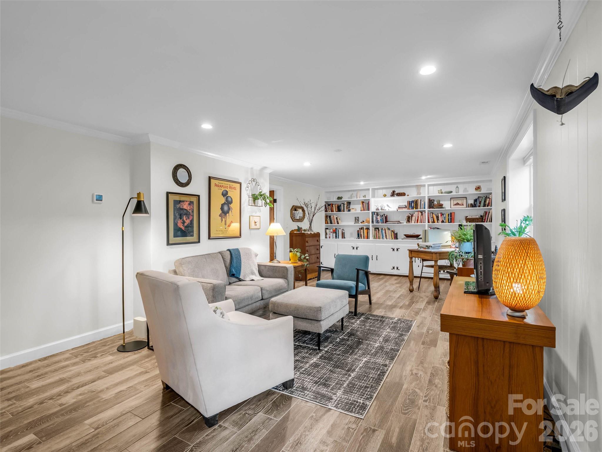 Oak Forest - Residential