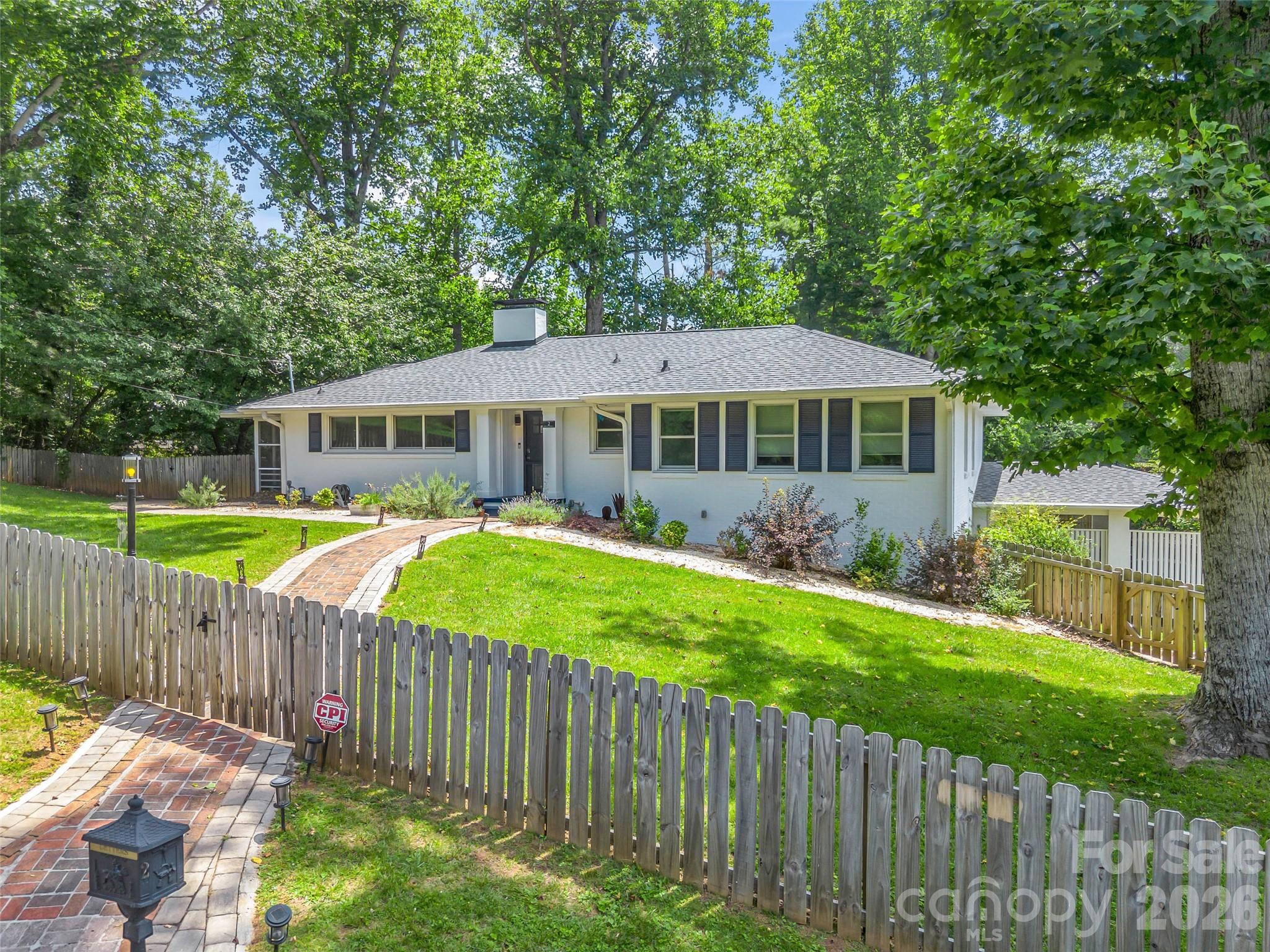 Oak Forest - Residential