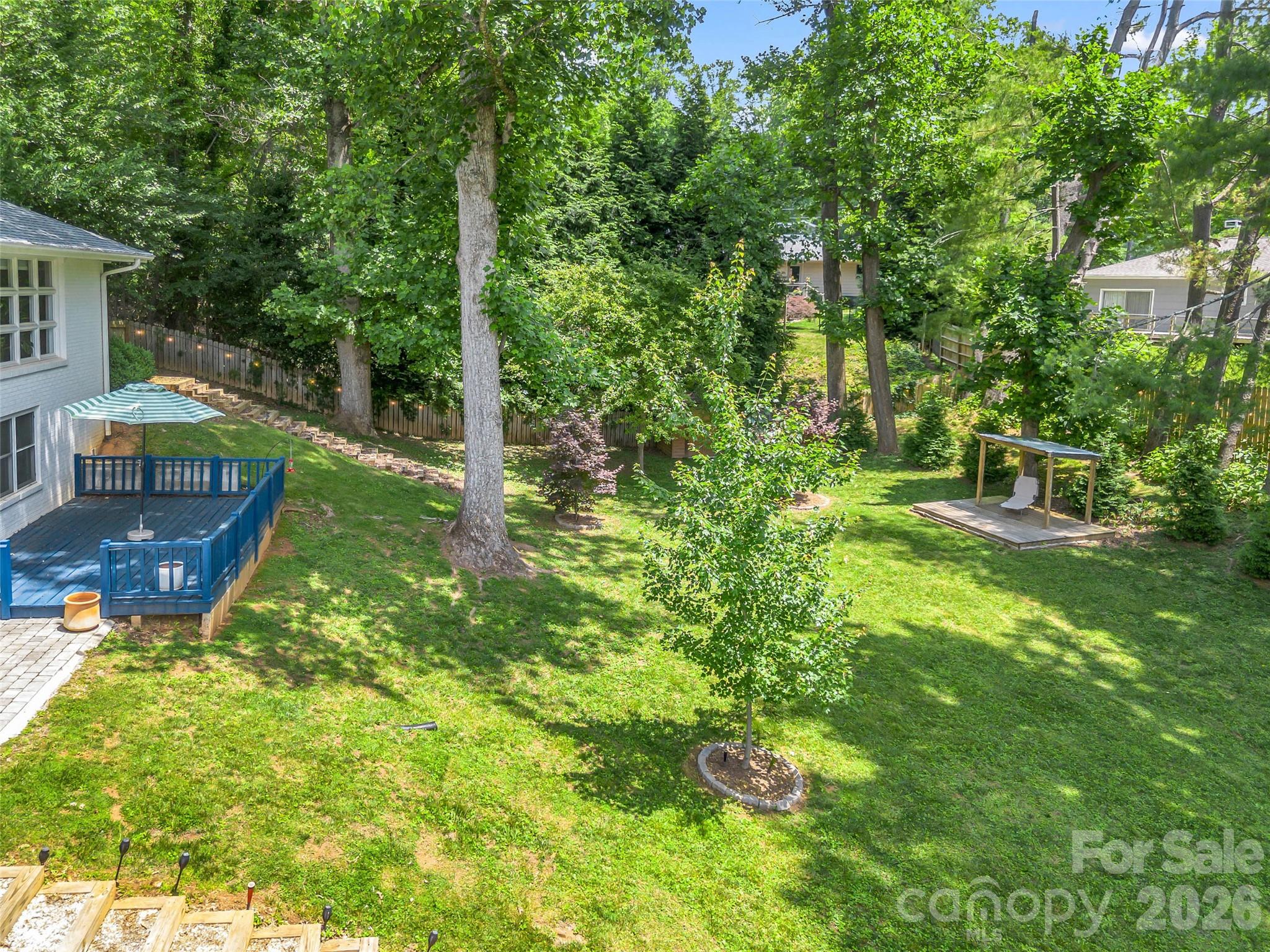 Oak Forest - Residential