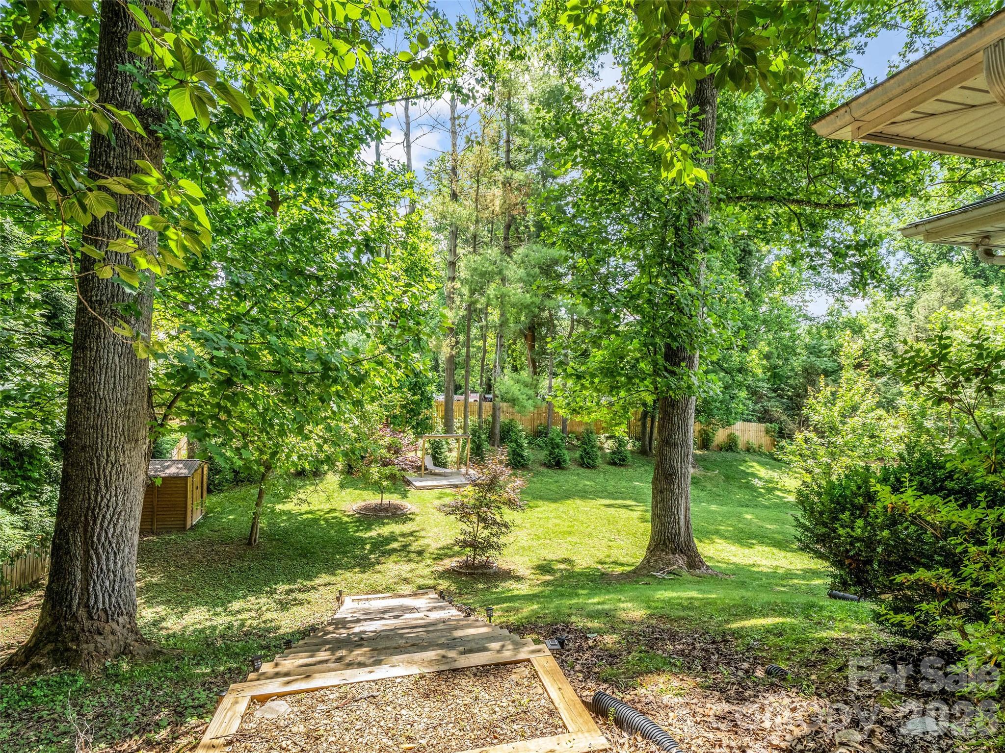 Oak Forest - Residential