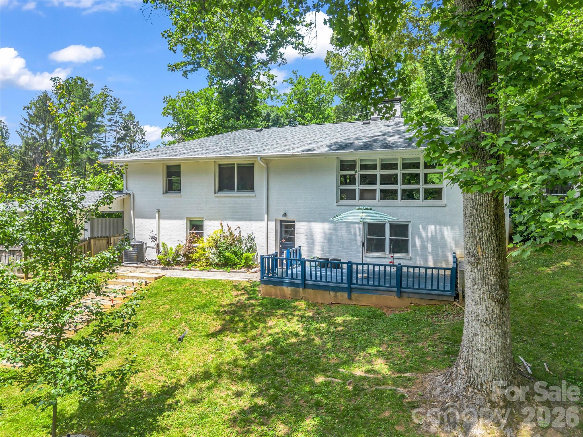 Oak Forest - Residential