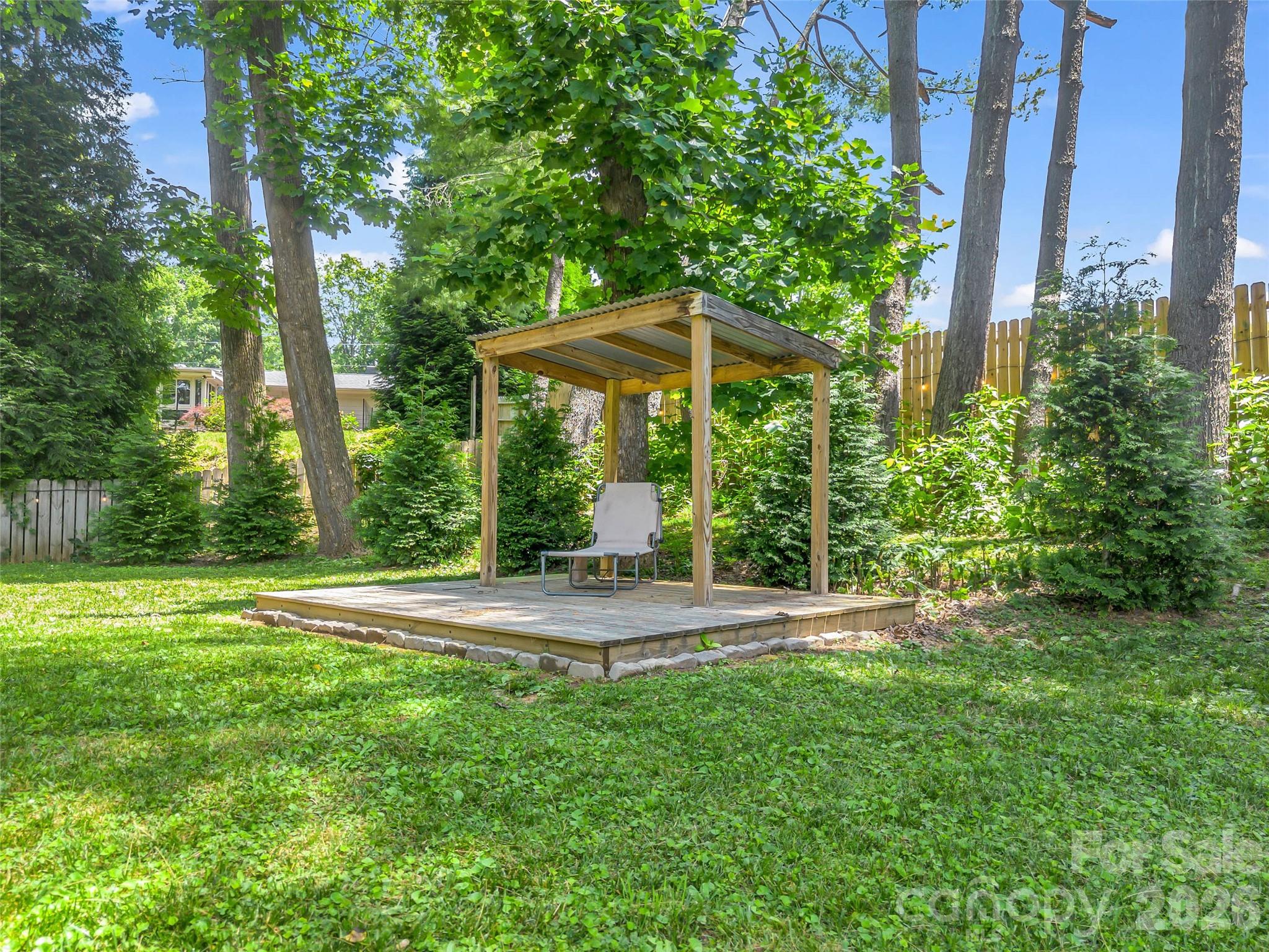 Oak Forest - Residential