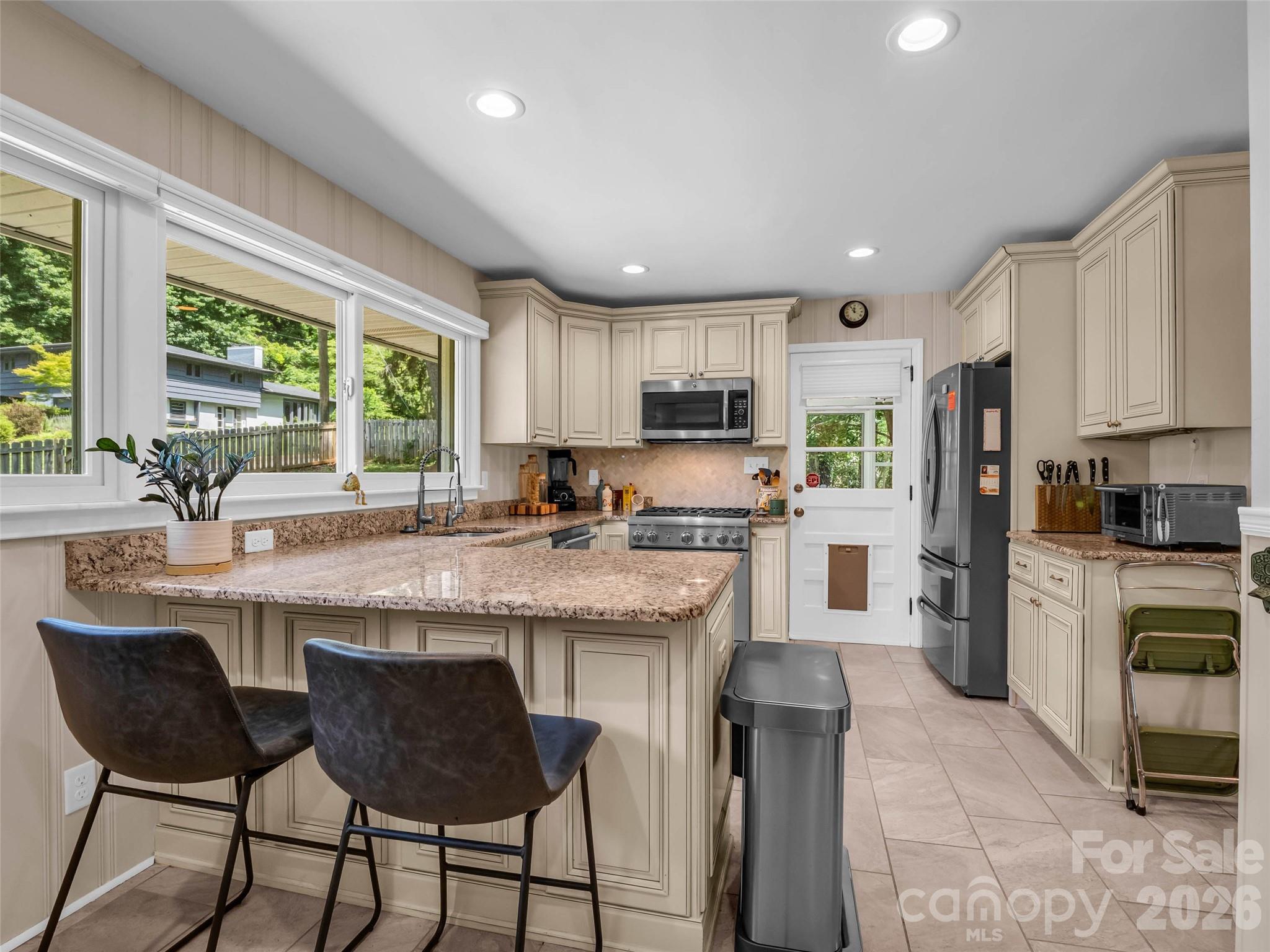Oak Forest - Residential