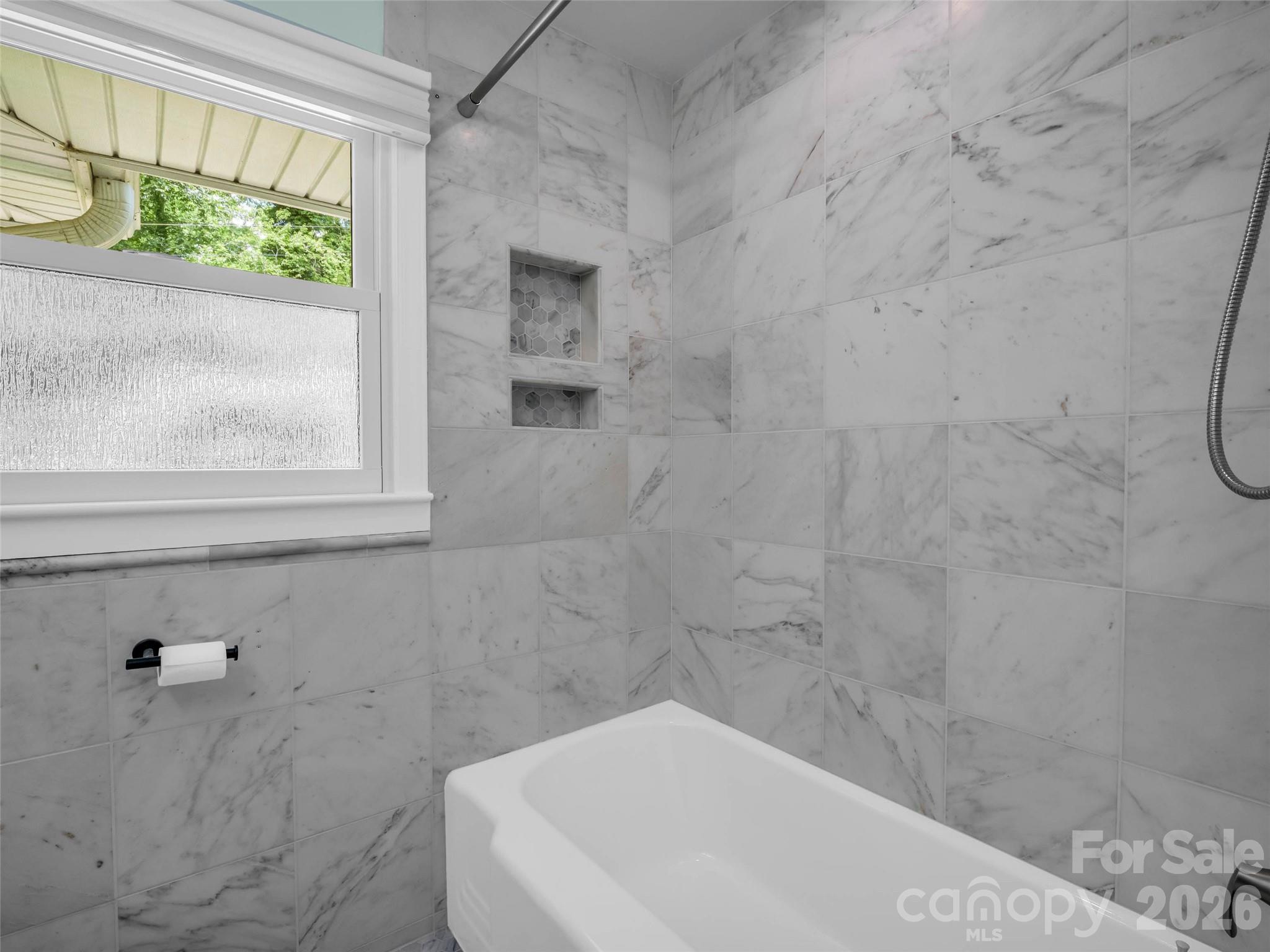 Oak Forest - Residential