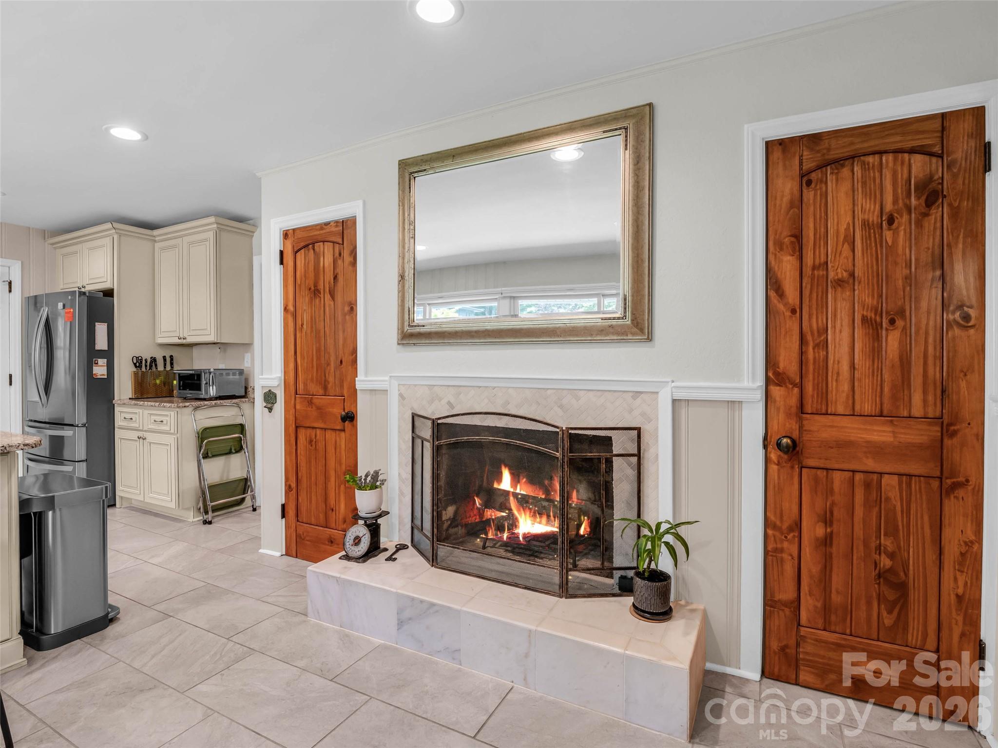 Oak Forest - Residential