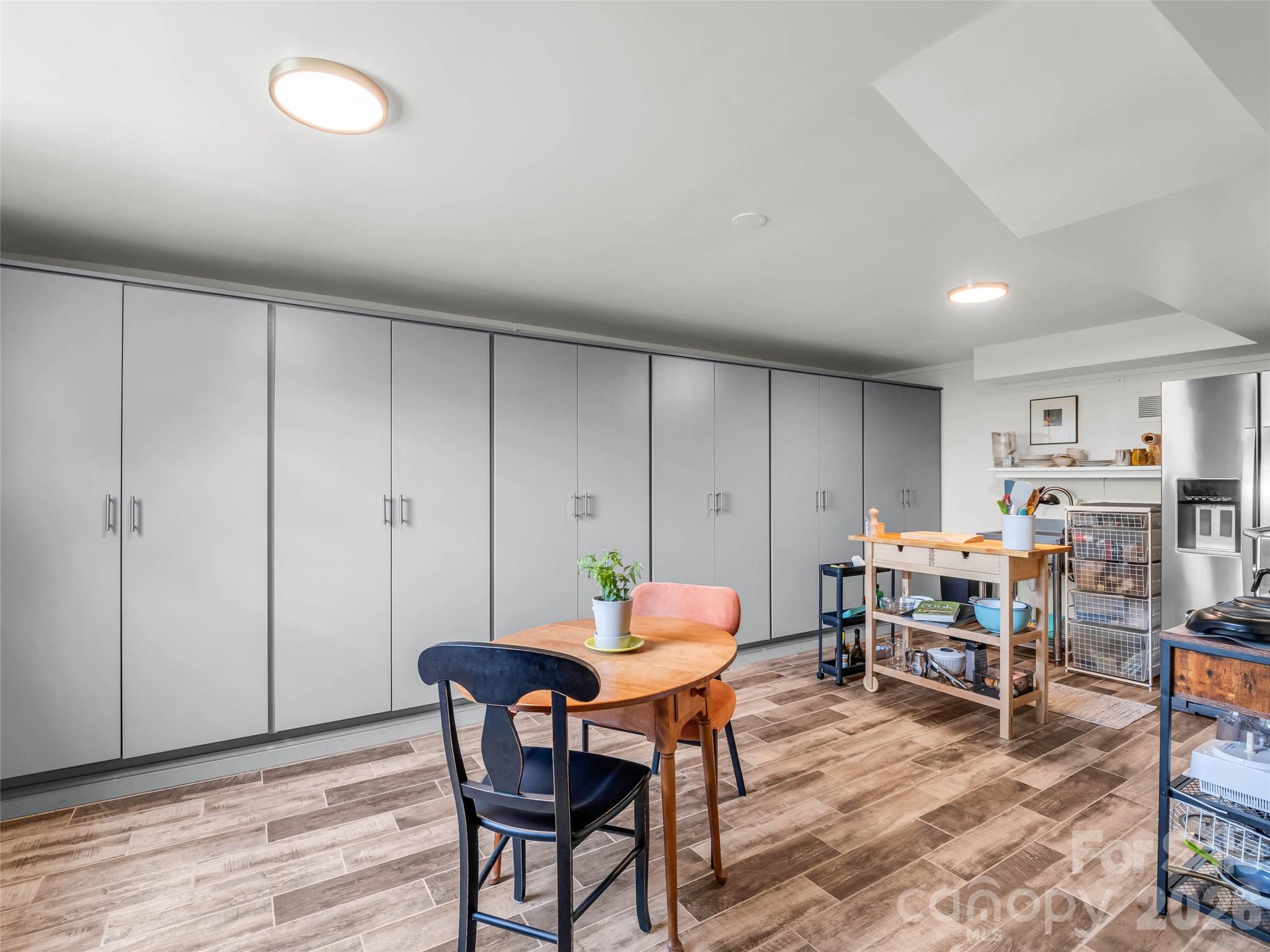 Oak Forest - Residential