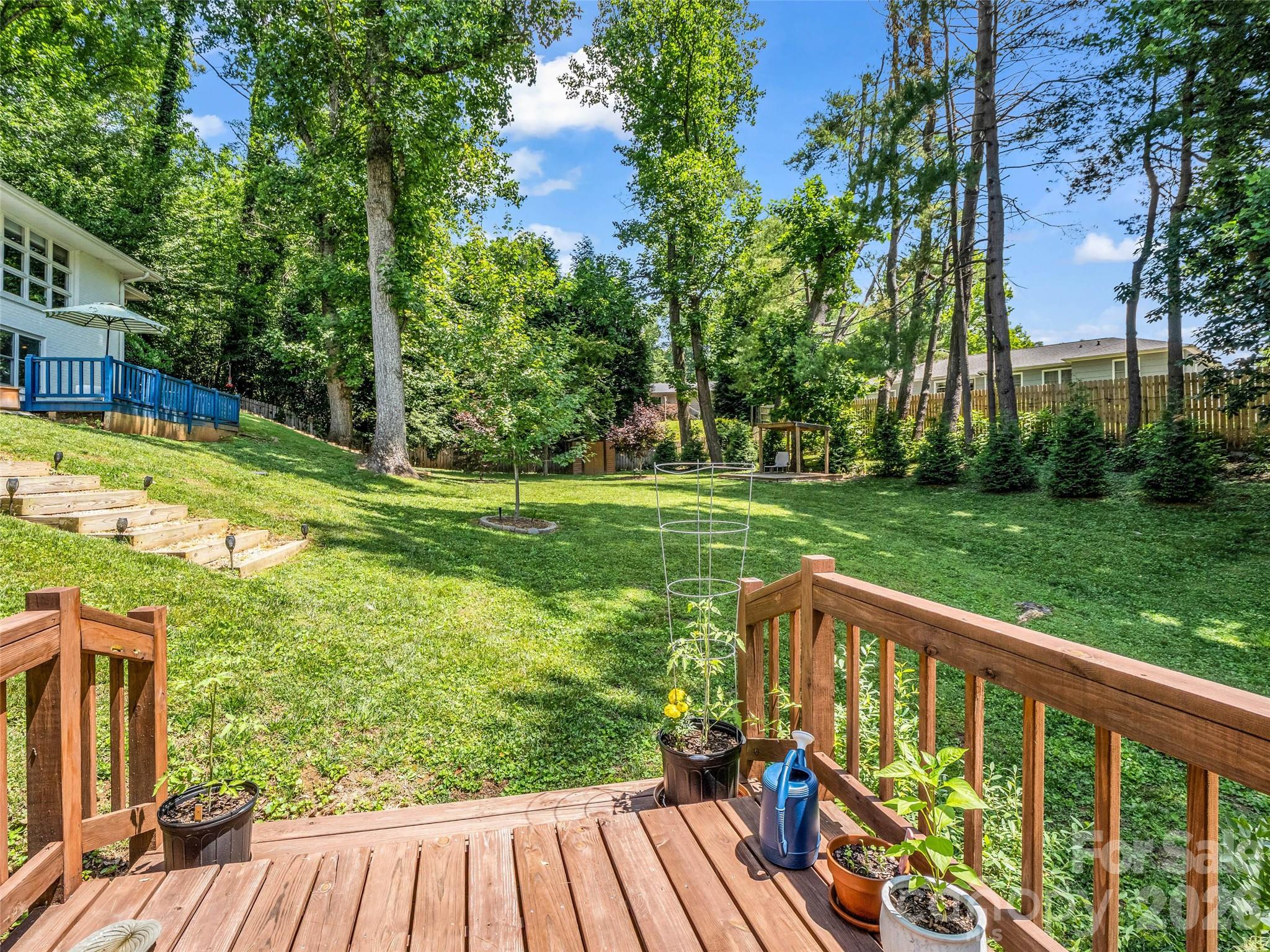Oak Forest - Residential
