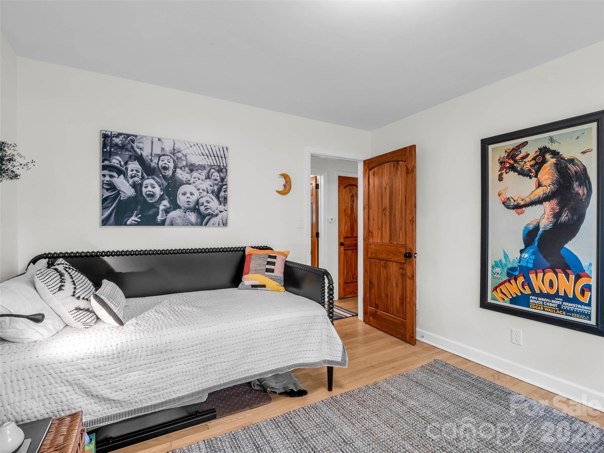 Oak Forest - Residential