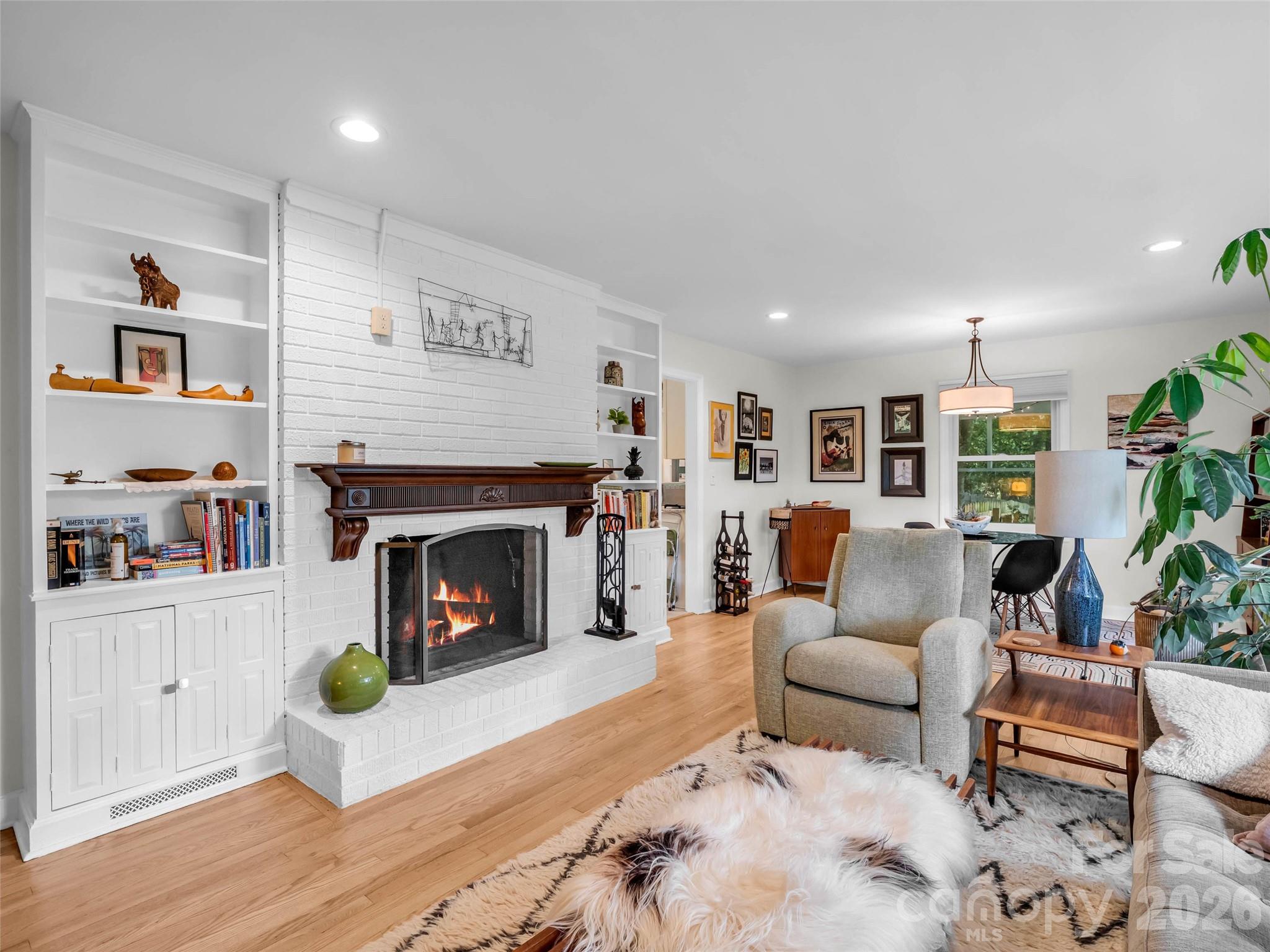 Oak Forest - Residential