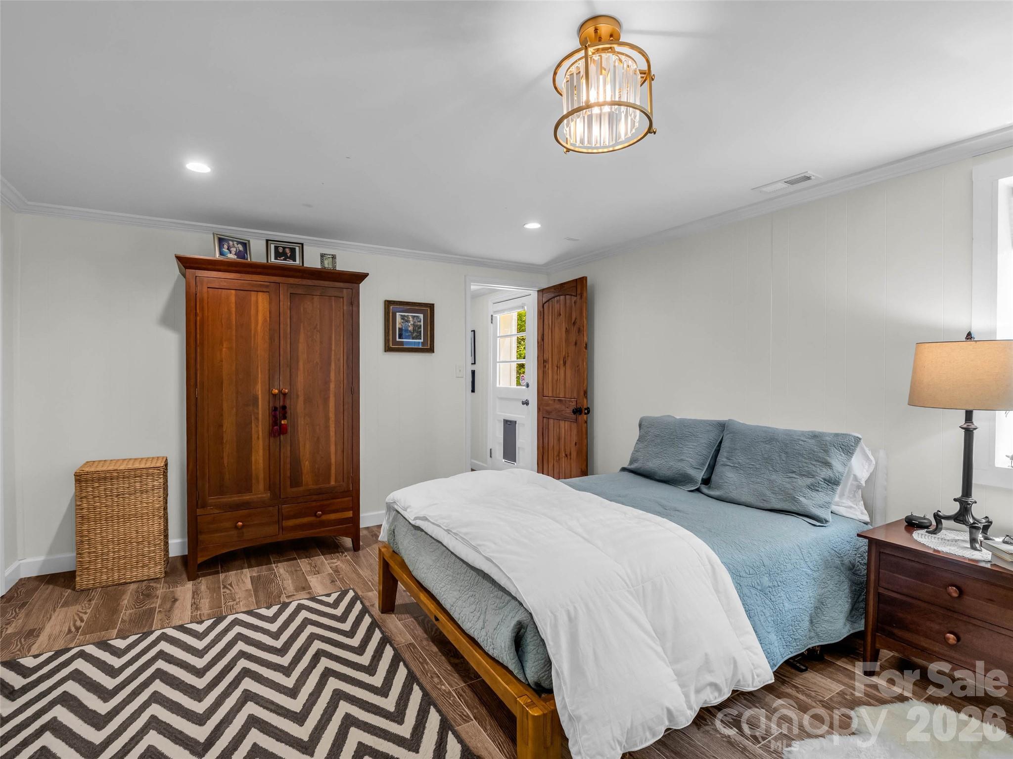 Oak Forest - Residential