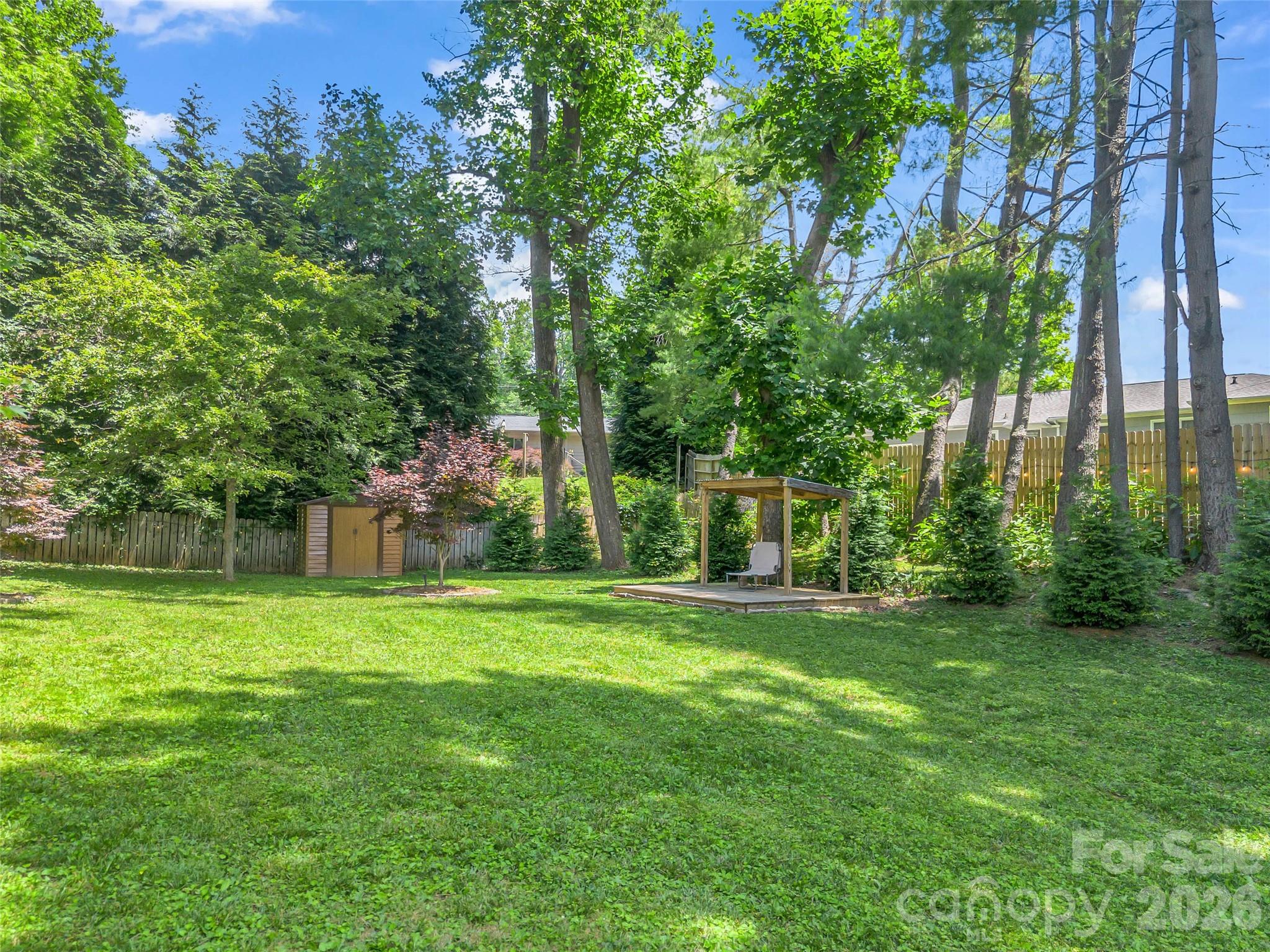Oak Forest - Residential