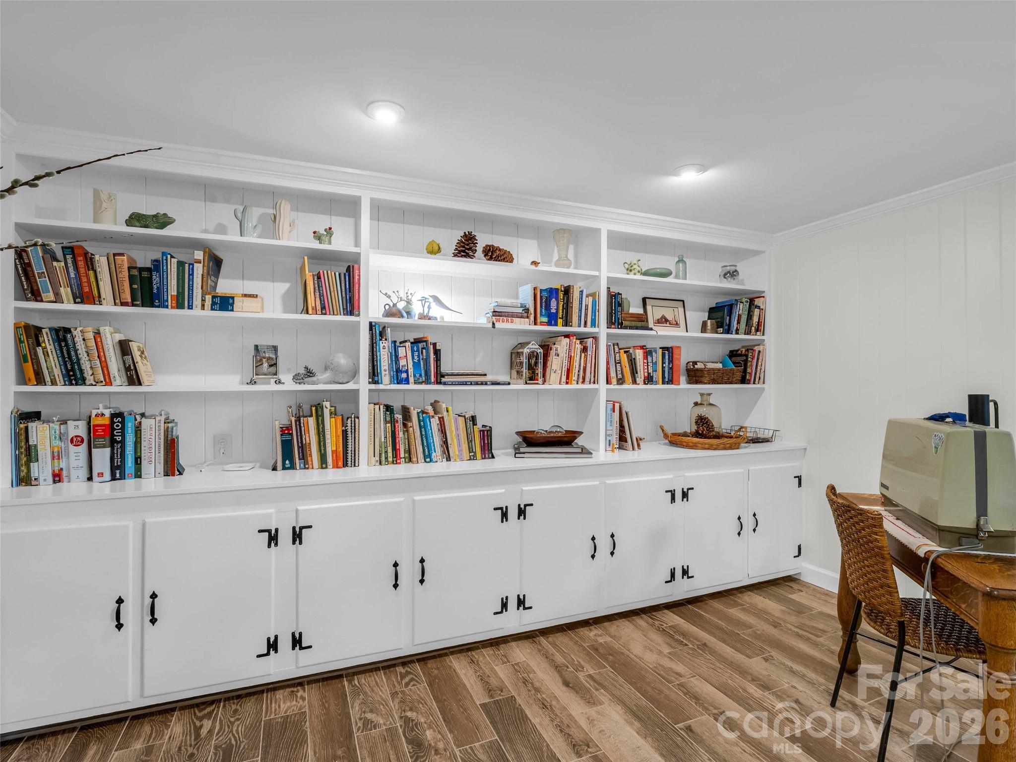 Oak Forest - Residential